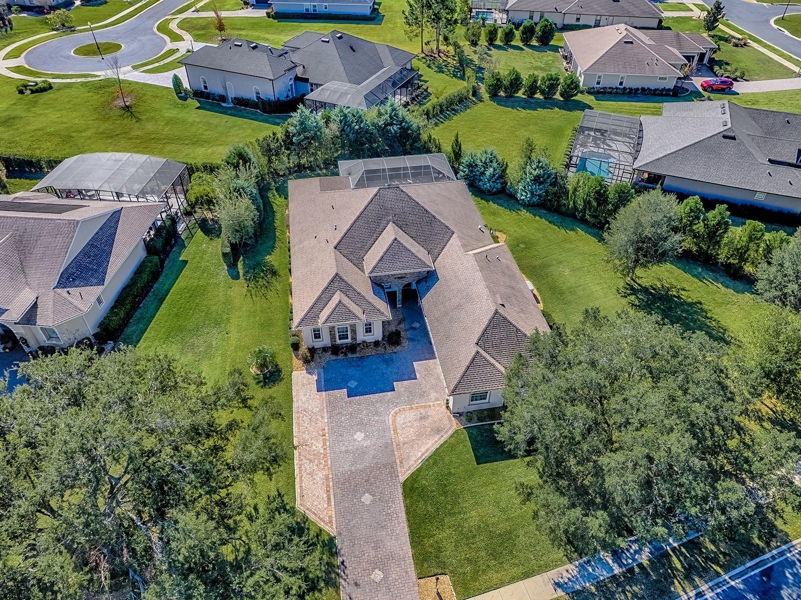 HARBOR HILLS PH 6A - Residential