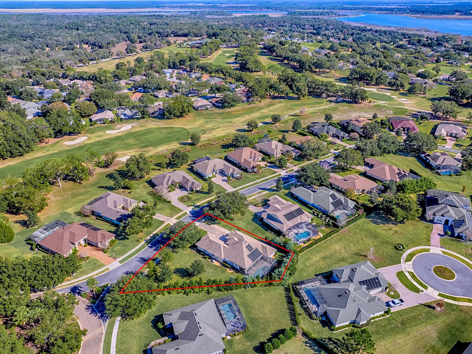 HARBOR HILLS PH 6A - Residential