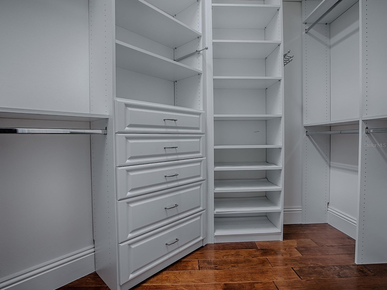 HARBOR HILLS PH 6A - Residential