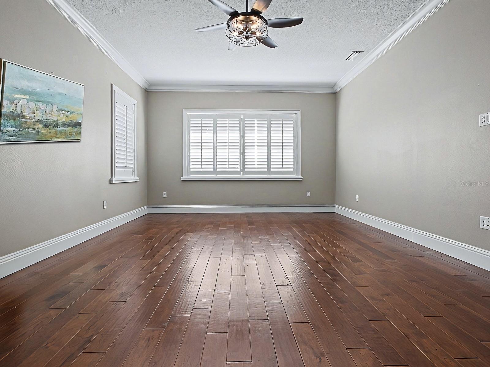 HARBOR HILLS PH 6A - Residential