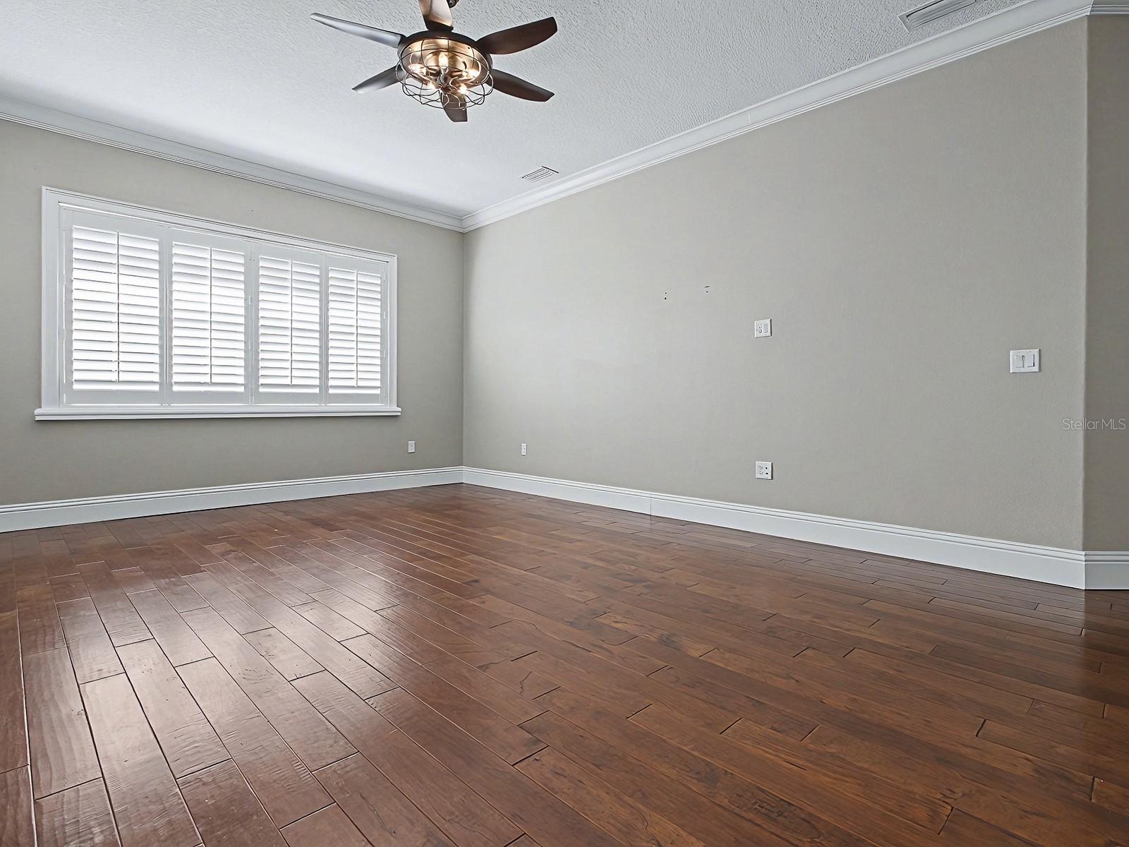 HARBOR HILLS PH 6A - Residential