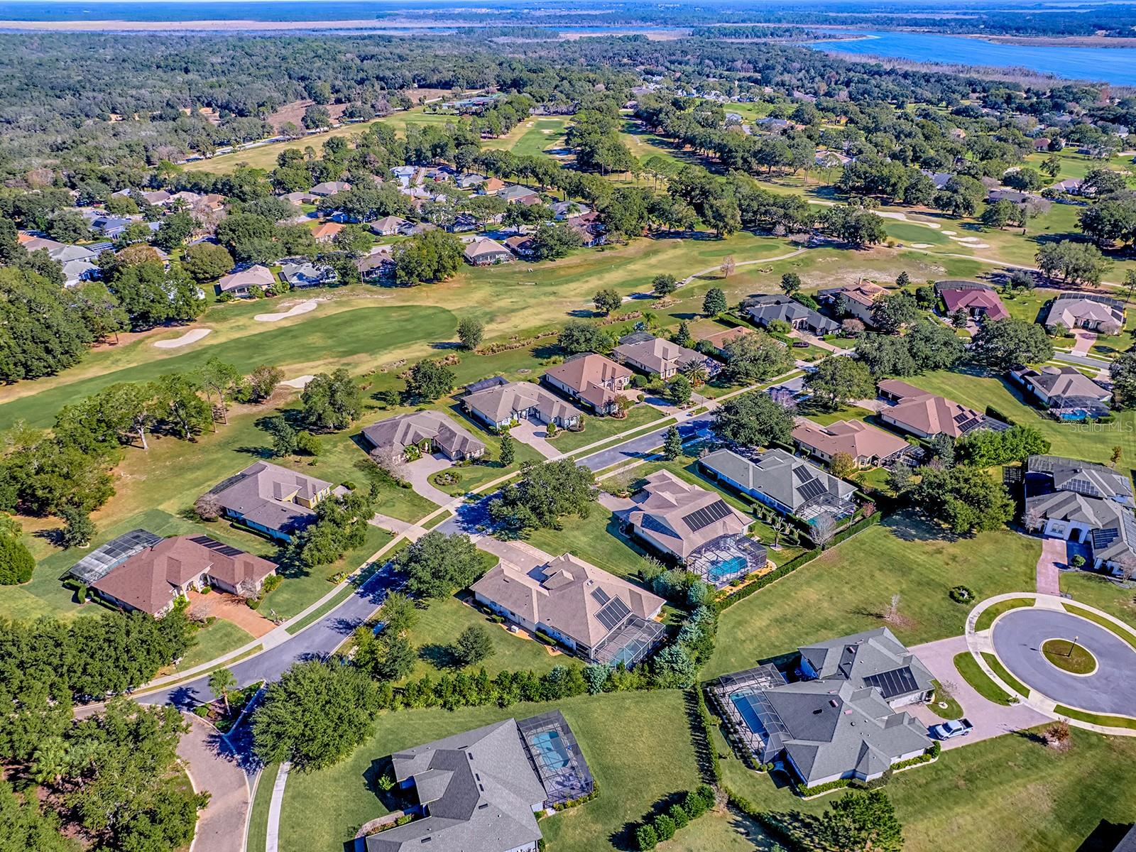 HARBOR HILLS PH 6A - Residential