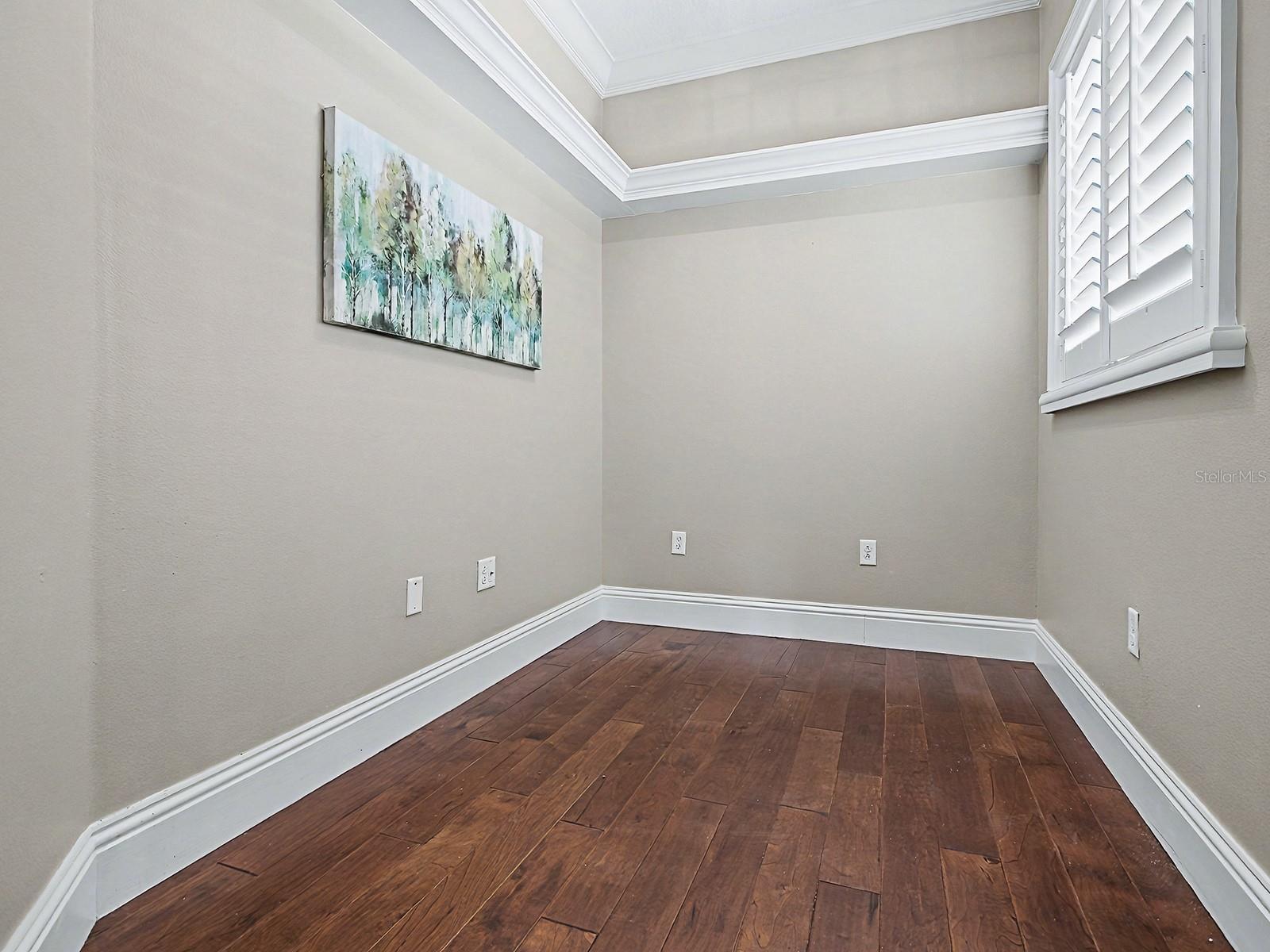 HARBOR HILLS PH 6A - Residential