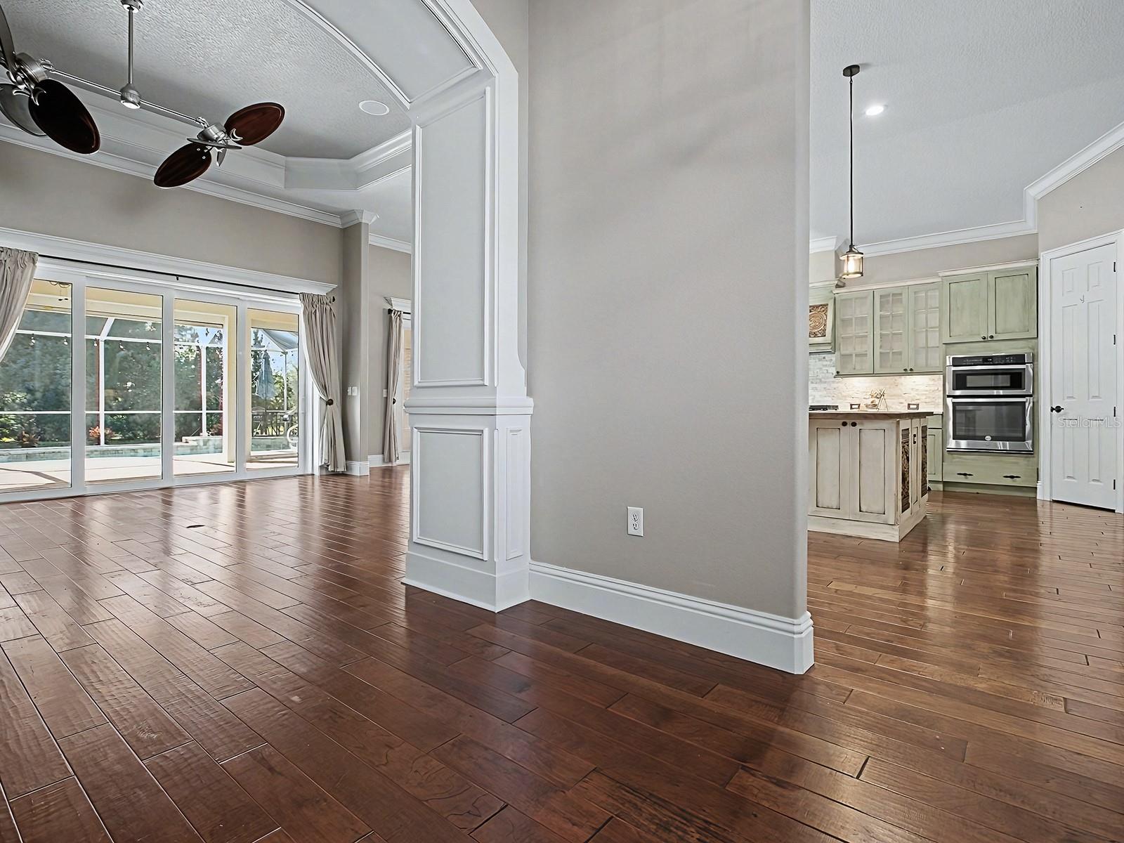 HARBOR HILLS PH 6A - Residential