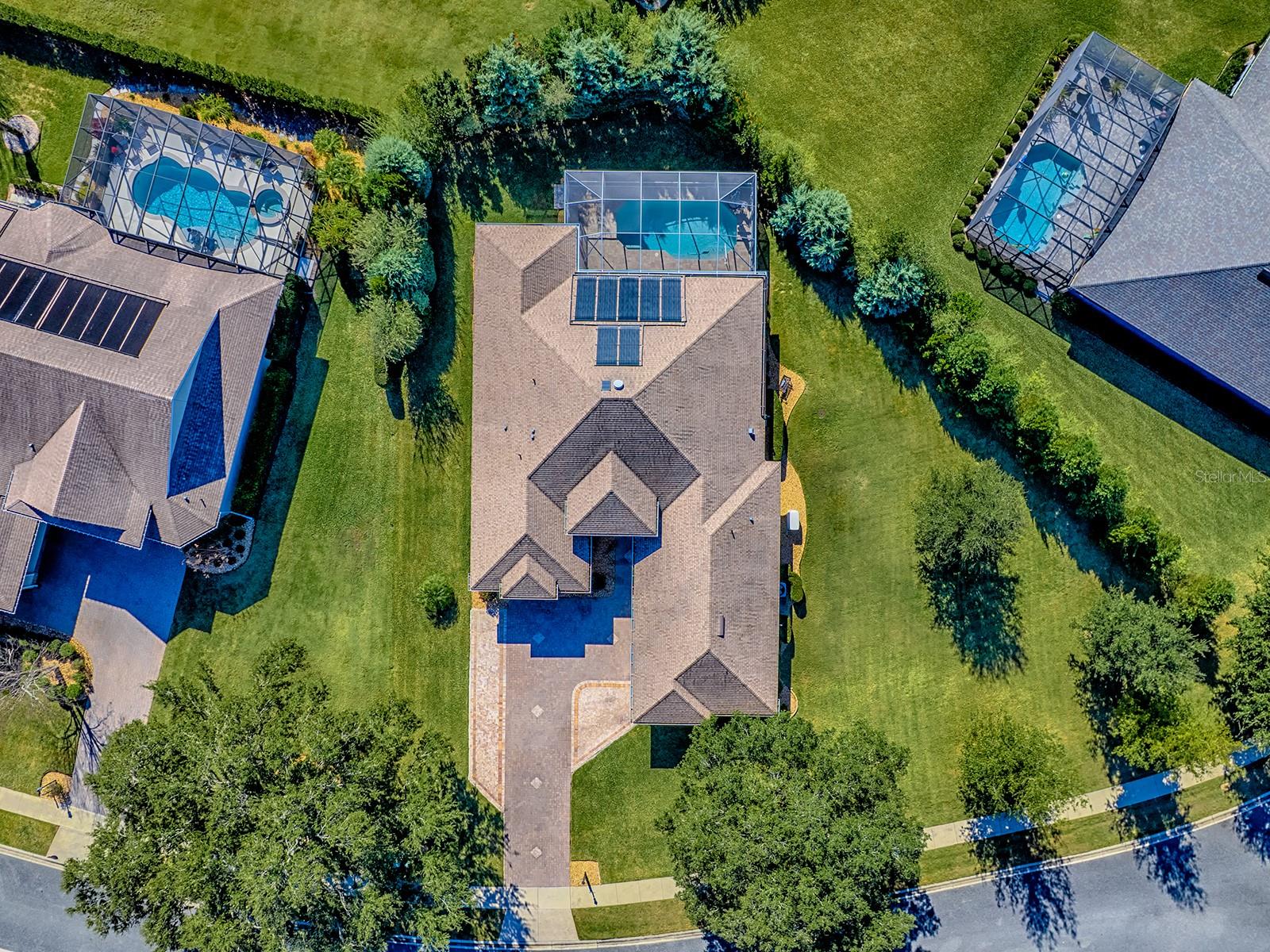 HARBOR HILLS PH 6A - Residential