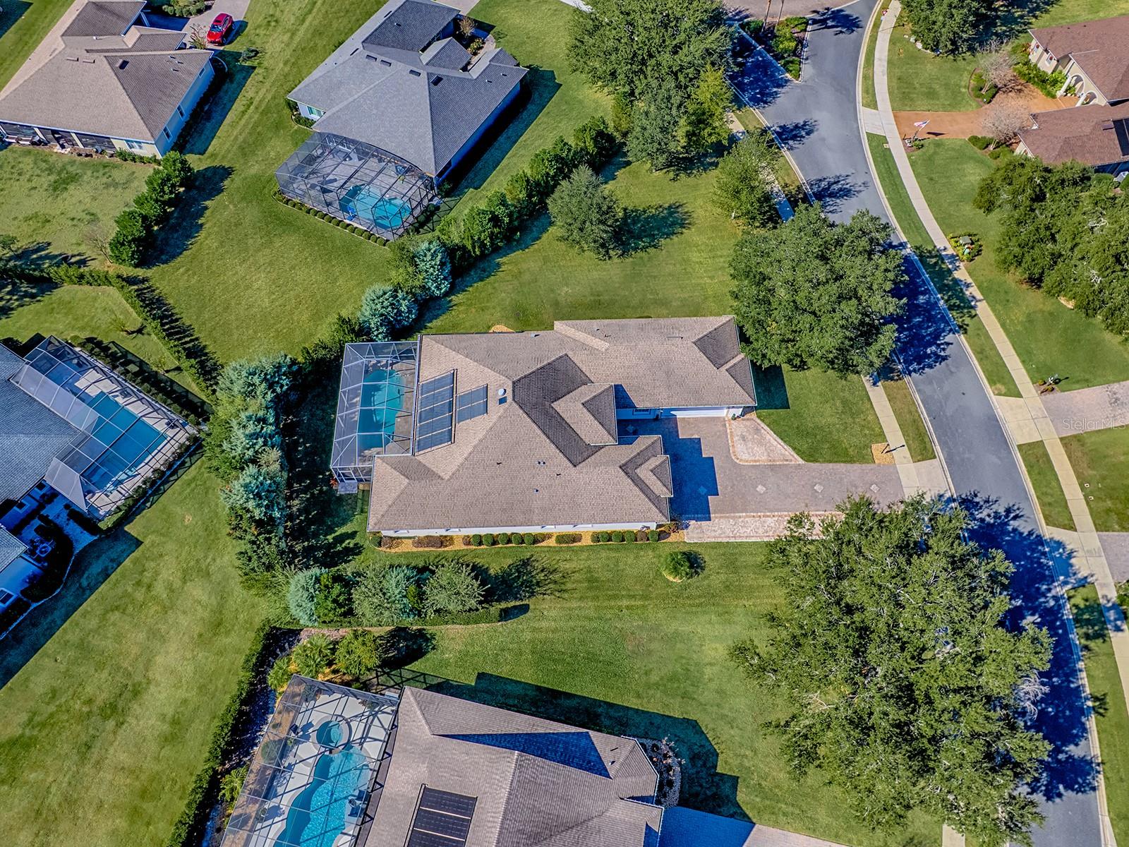 HARBOR HILLS PH 6A - Residential