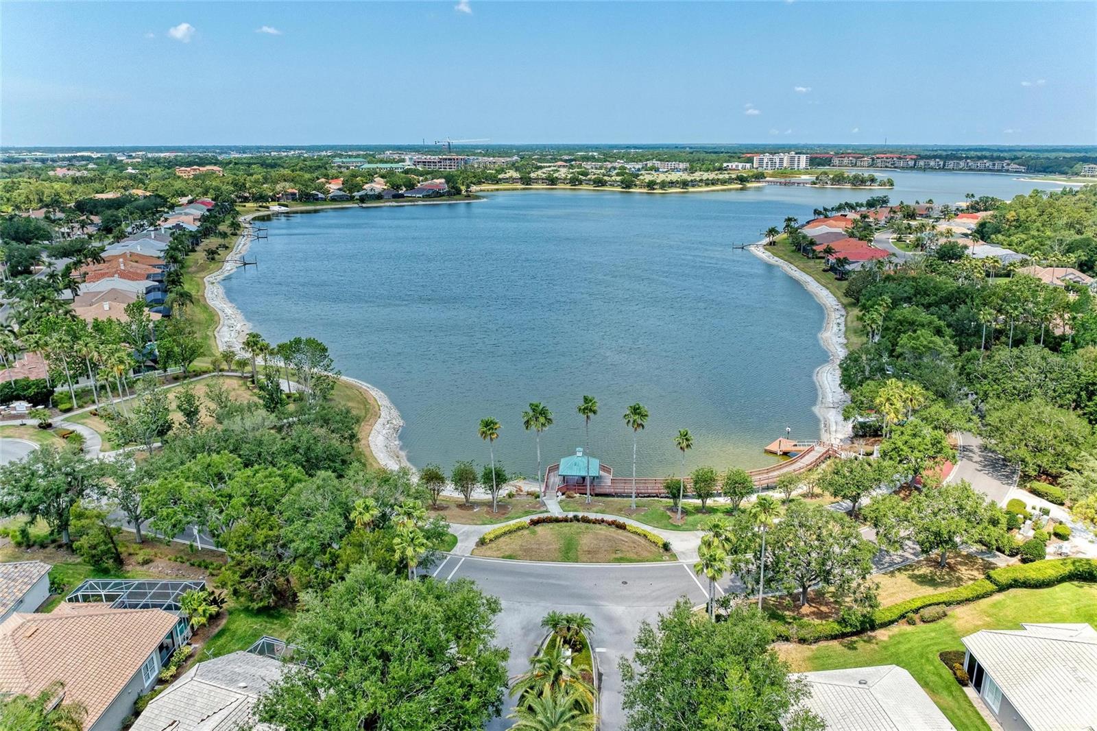 EDGEWATER VILLAGE SUBPHASE A UNIT 4B - Residential