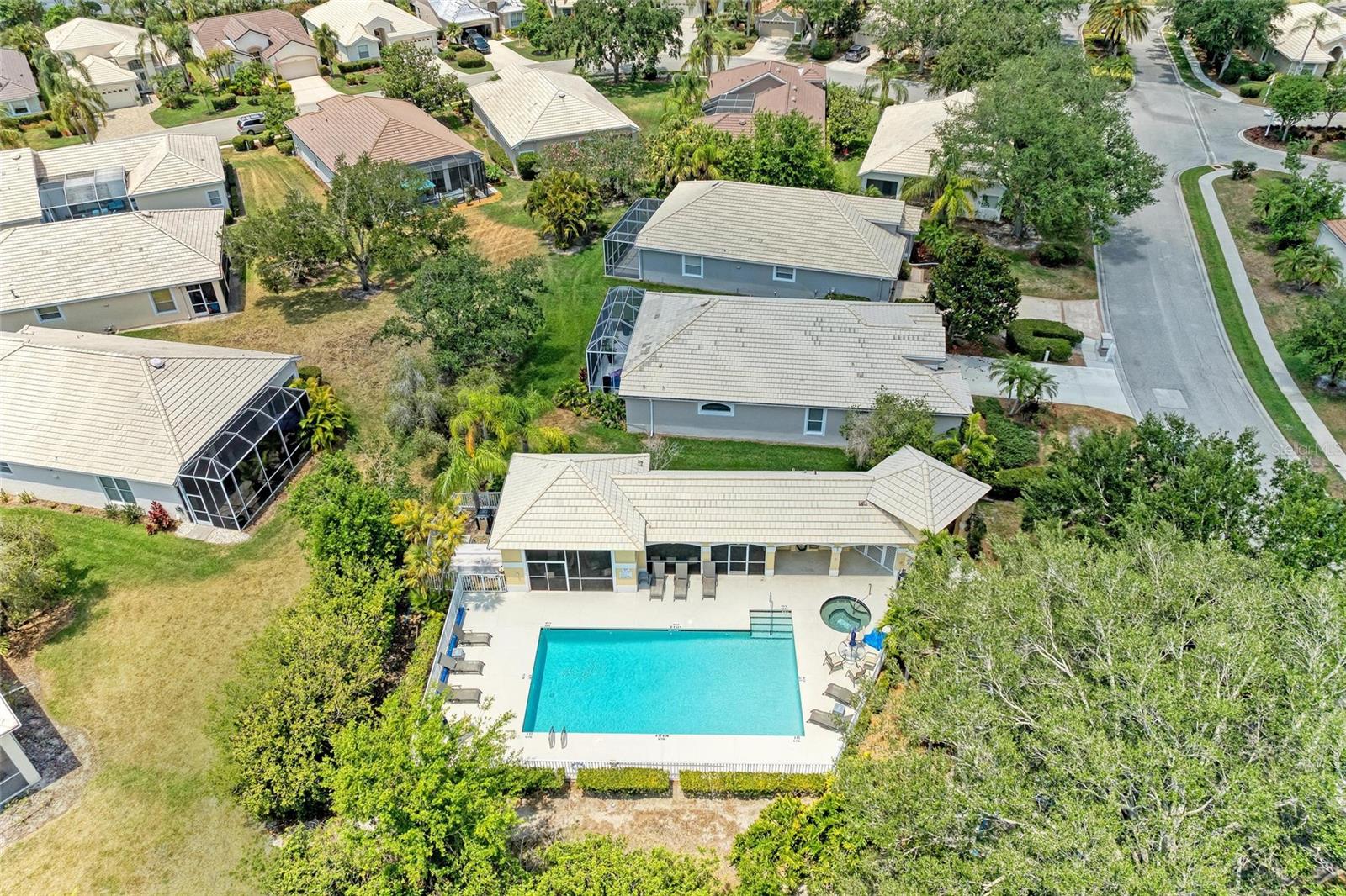 EDGEWATER VILLAGE SUBPHASE A UNIT 4B - Residential