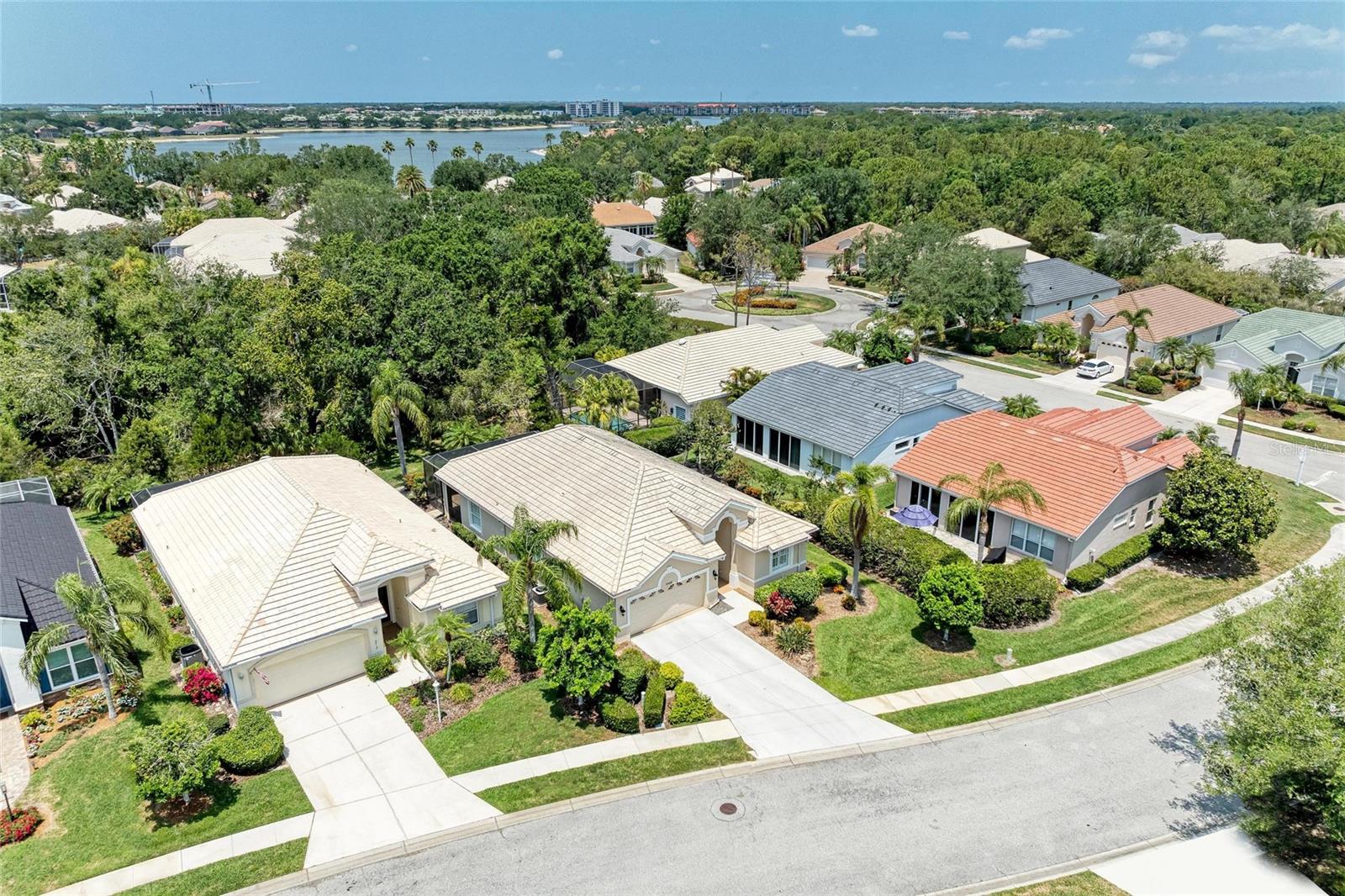 8408 WHISPERING WOODS COURT