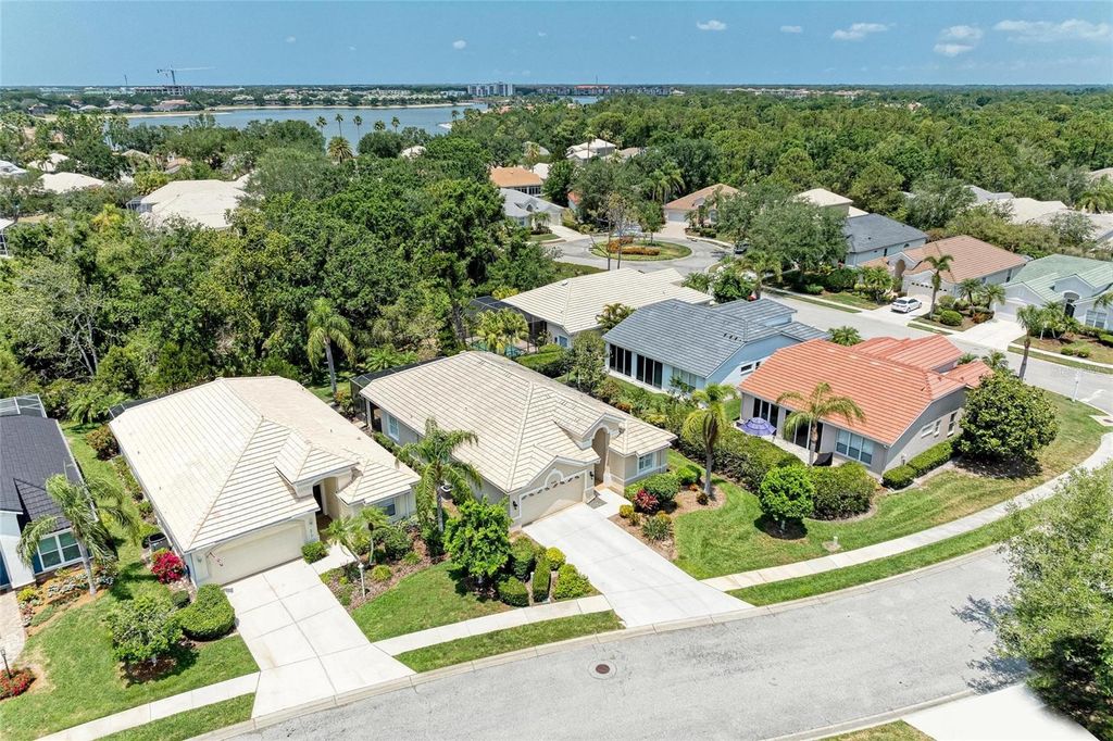Photo of 8408 Whispering Woods Court, Lakewood Ranch, FL 34202 (MLS # A4651742)