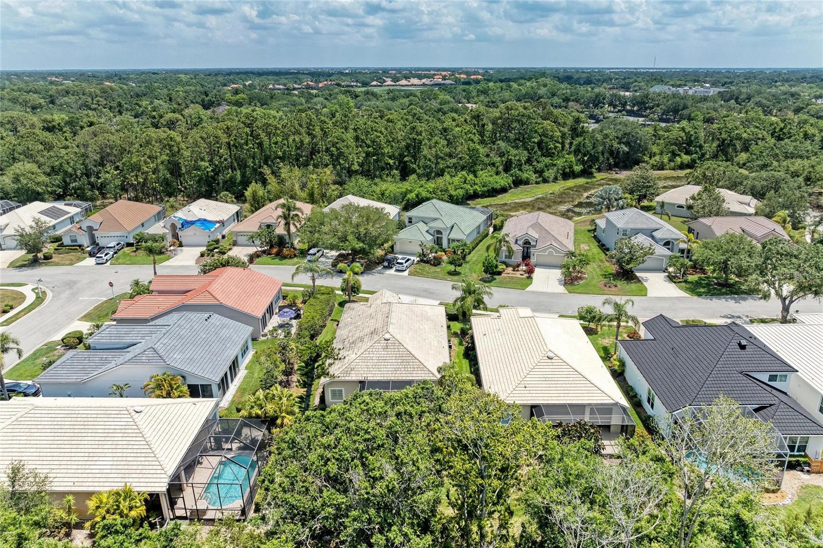 8408 WHISPERING WOODS COURT