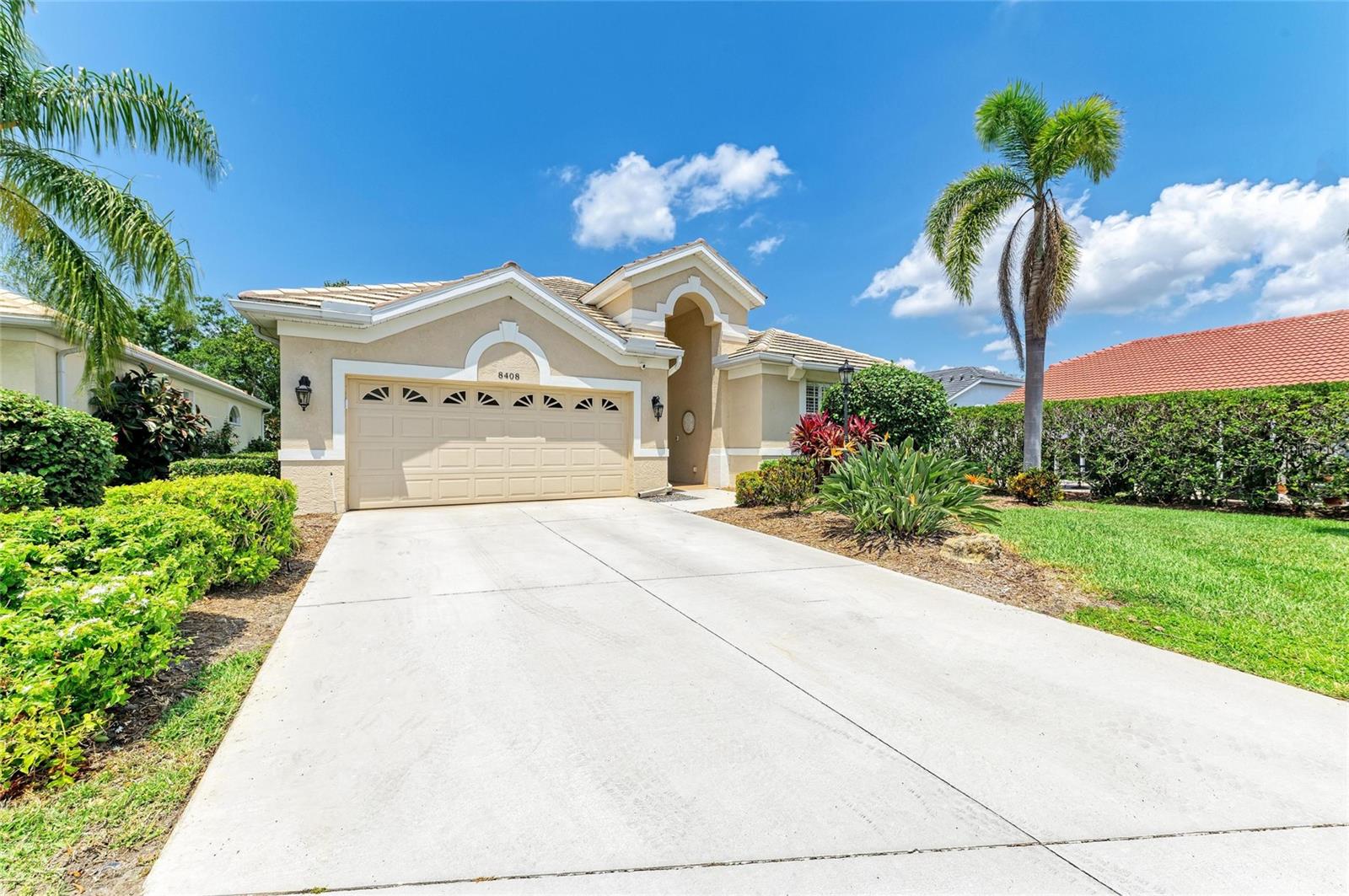 EDGEWATER VILLAGE SUBPHASE A UNIT 4B - Residential