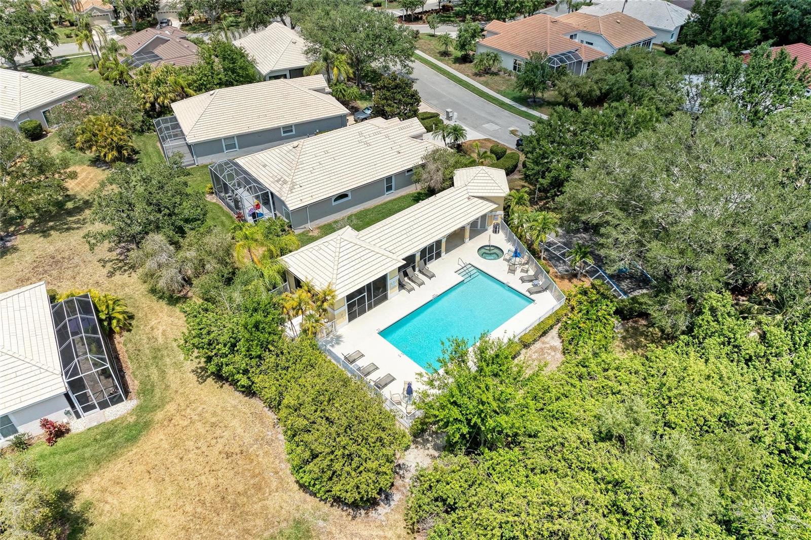 EDGEWATER VILLAGE SUBPHASE A UNIT 4B - Residential