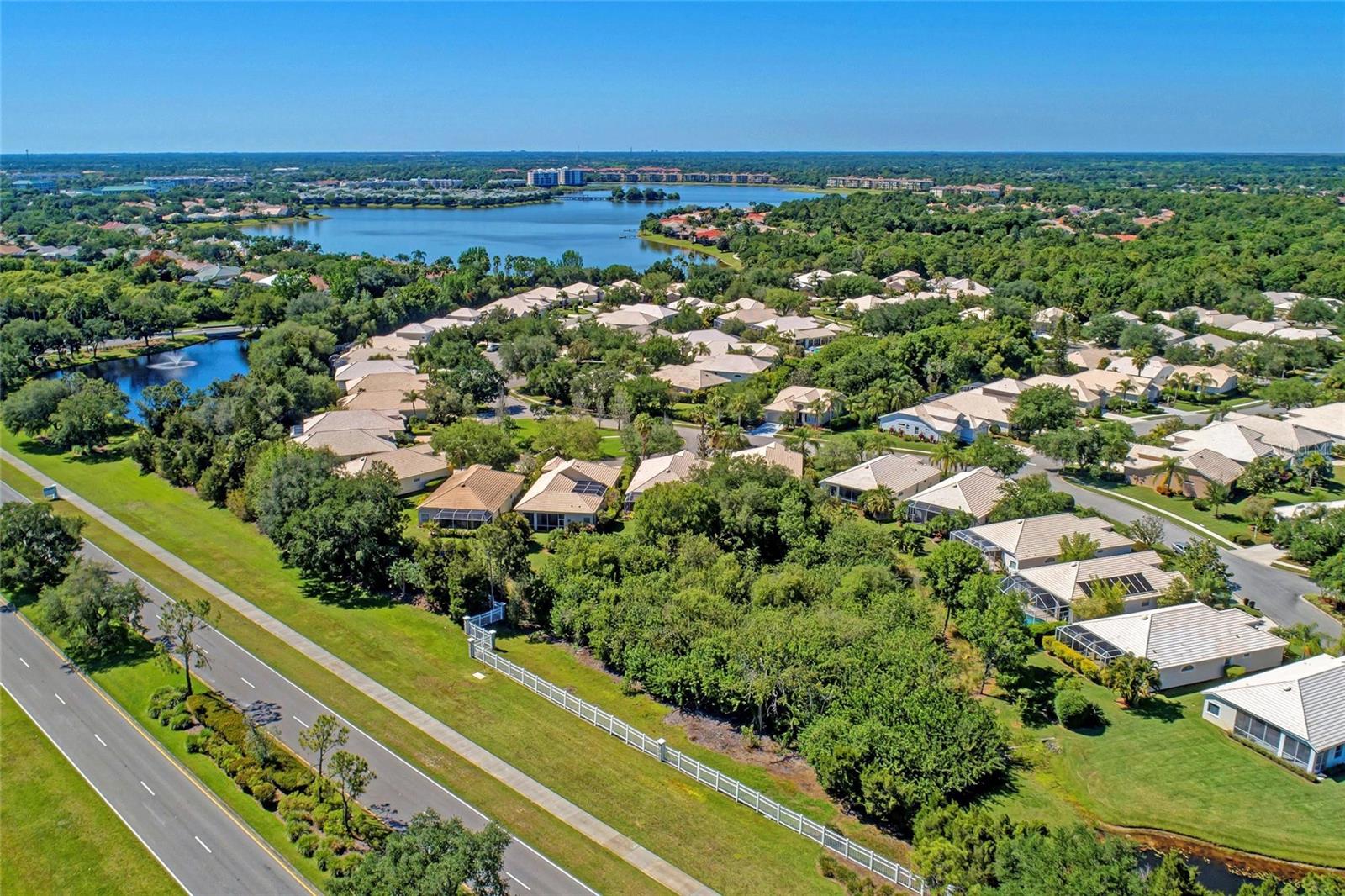 EDGEWATER VILLAGE SUBPHASE A UNIT 4B - Residential