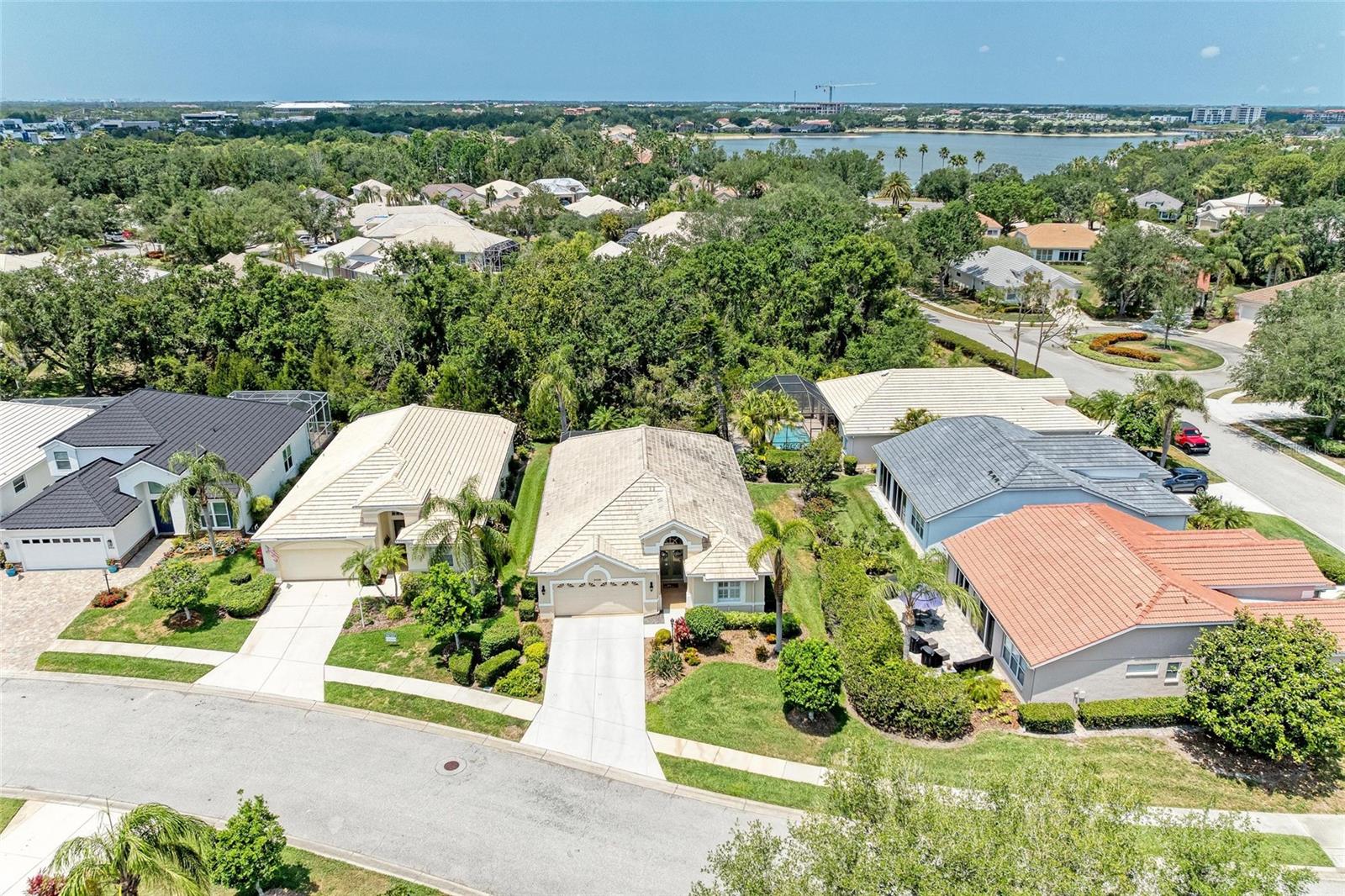 8408 WHISPERING WOODS COURT
