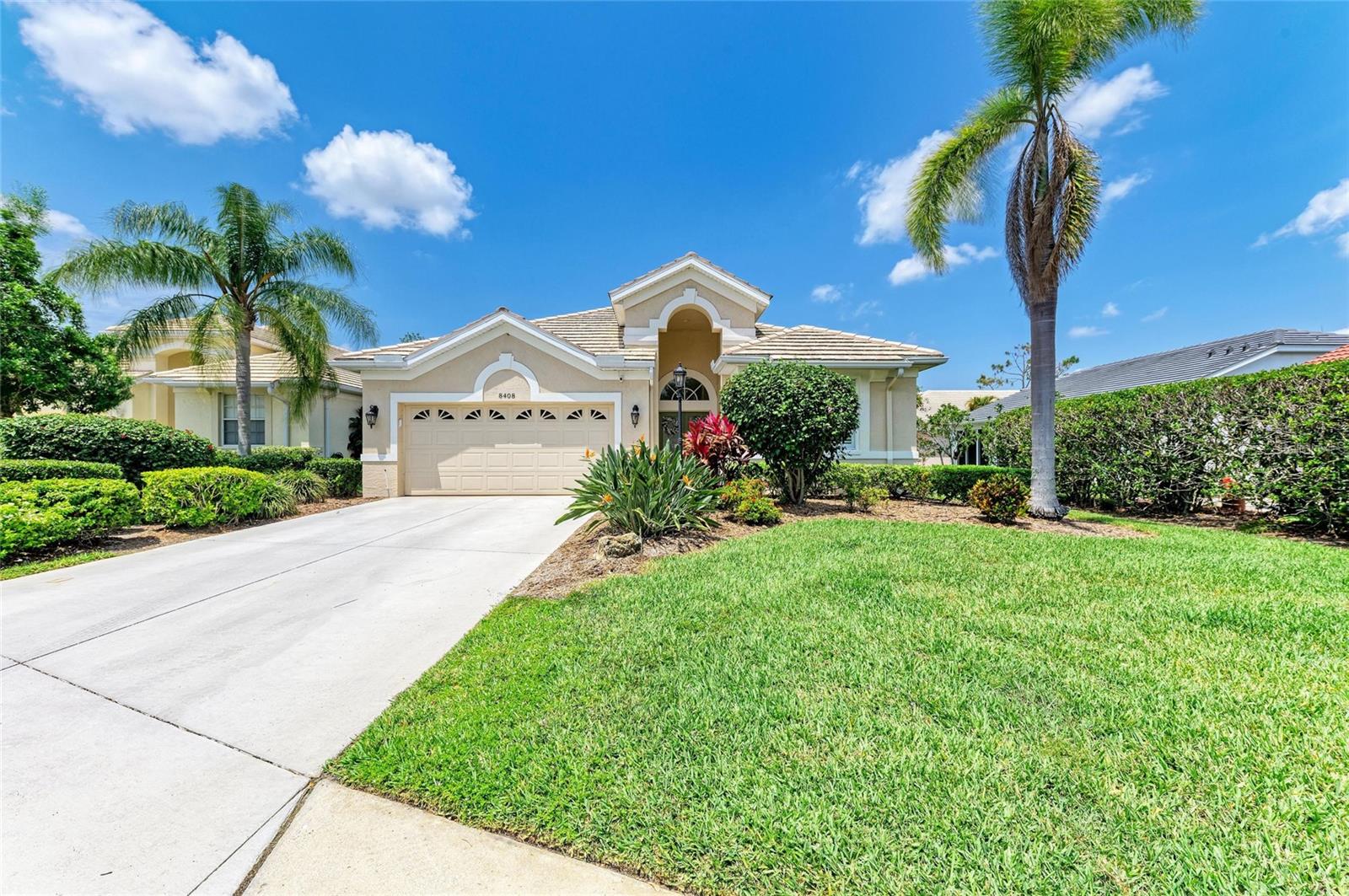 EDGEWATER VILLAGE SUBPHASE A UNIT 4B - Residential