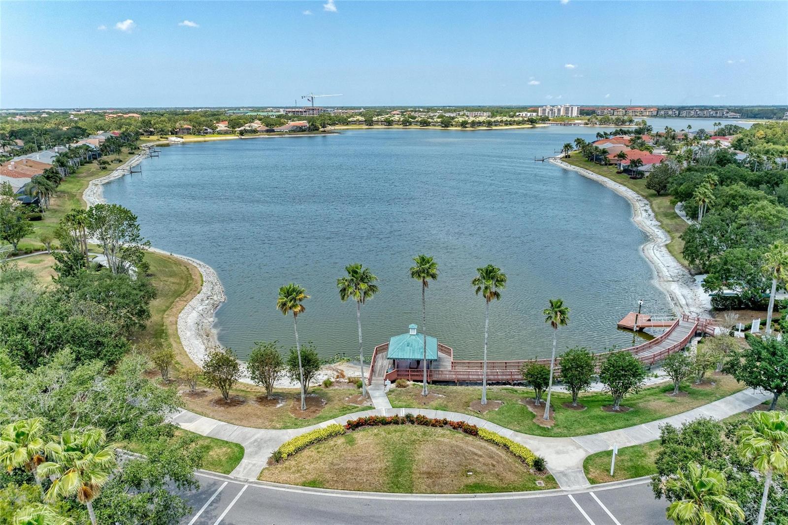 EDGEWATER VILLAGE SUBPHASE A UNIT 4B - Residential