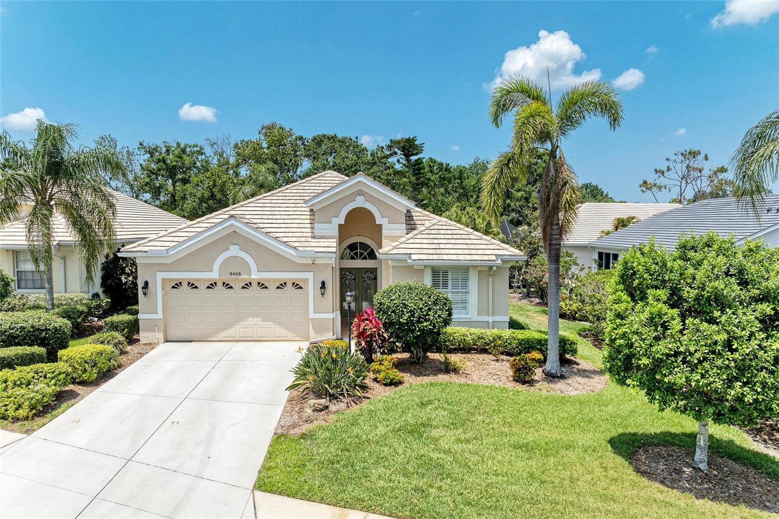 EDGEWATER VILLAGE SUBPHASE A UNIT 4B - Residential