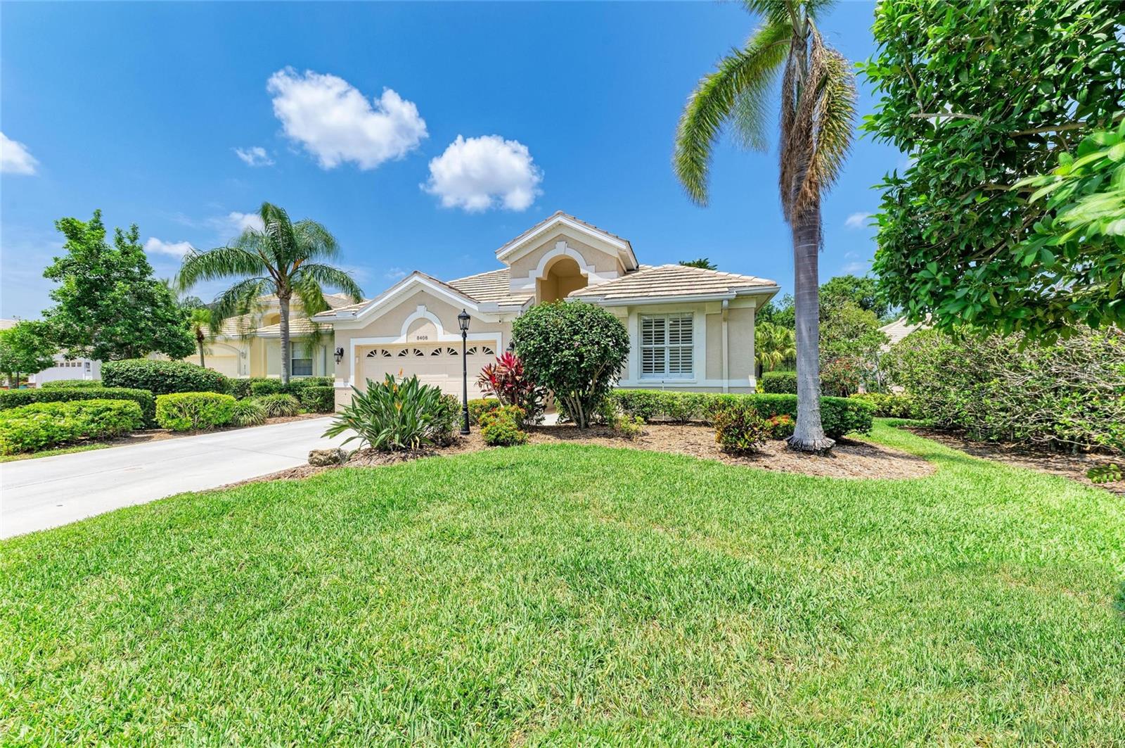 EDGEWATER VILLAGE SUBPHASE A UNIT 4B - Residential