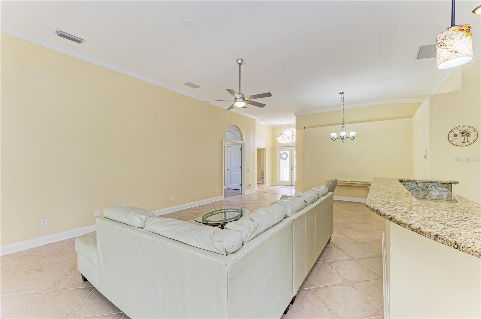 EDGEWATER VILLAGE SUBPHASE A UNIT 4B - Residential