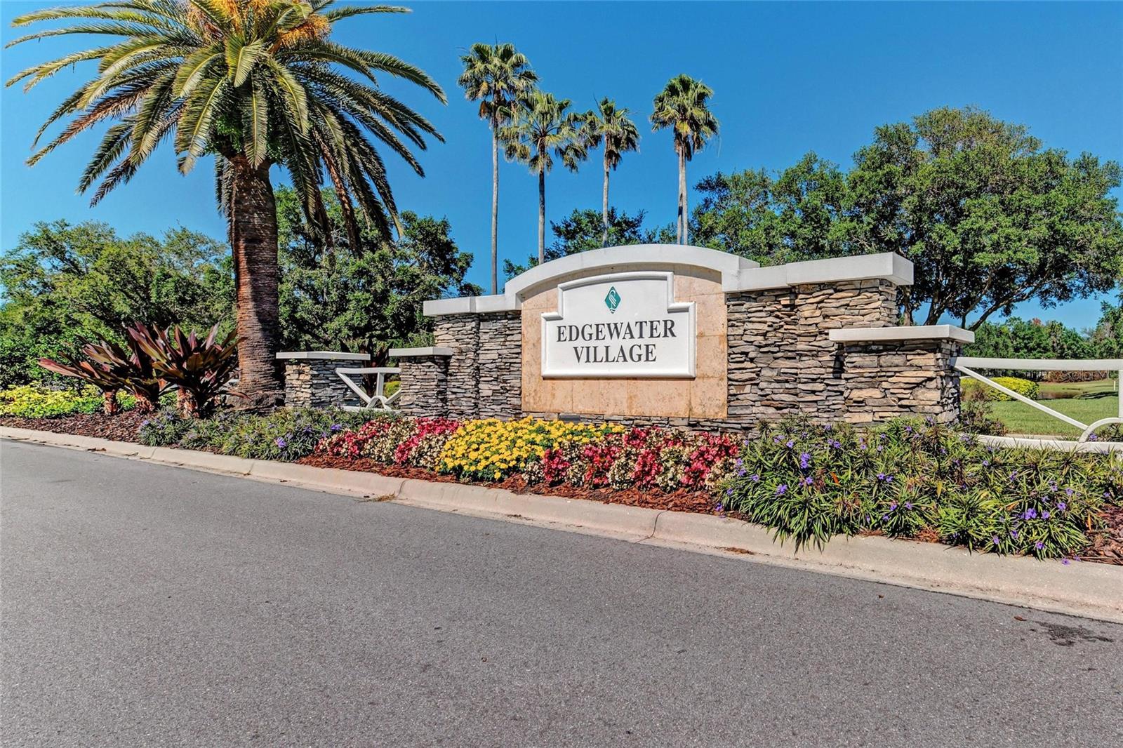 EDGEWATER VILLAGE SUBPHASE A UNIT 4B - Residential