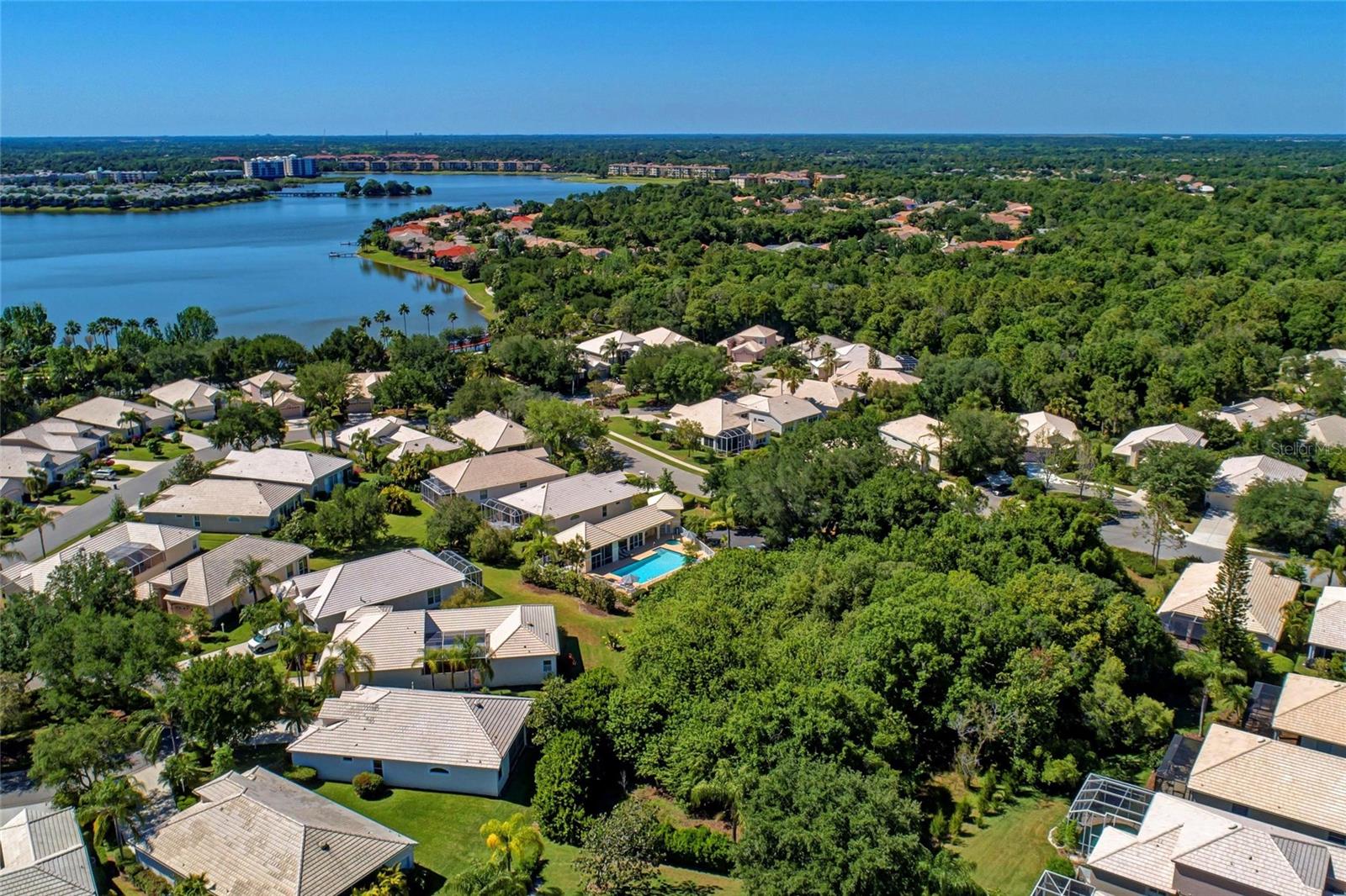 EDGEWATER VILLAGE SUBPHASE A UNIT 4B - Residential