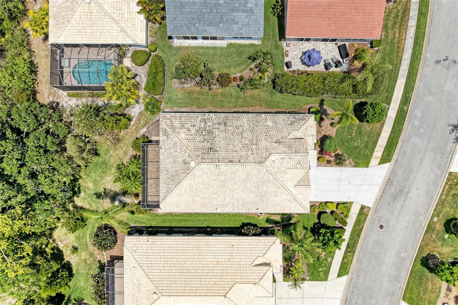 8408 WHISPERING WOODS COURT