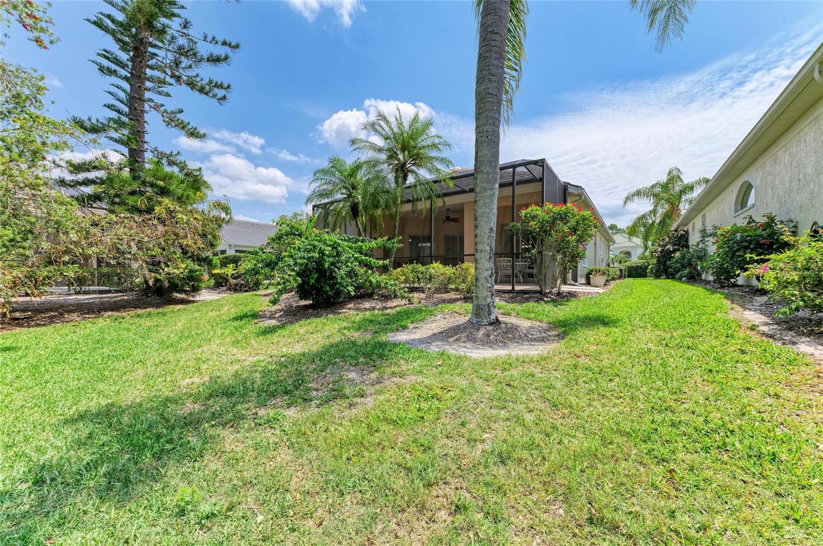 EDGEWATER VILLAGE SUBPHASE A UNIT 4B - Residential