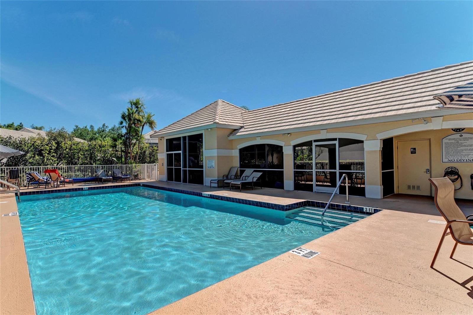 EDGEWATER VILLAGE SUBPHASE A UNIT 4B - Residential