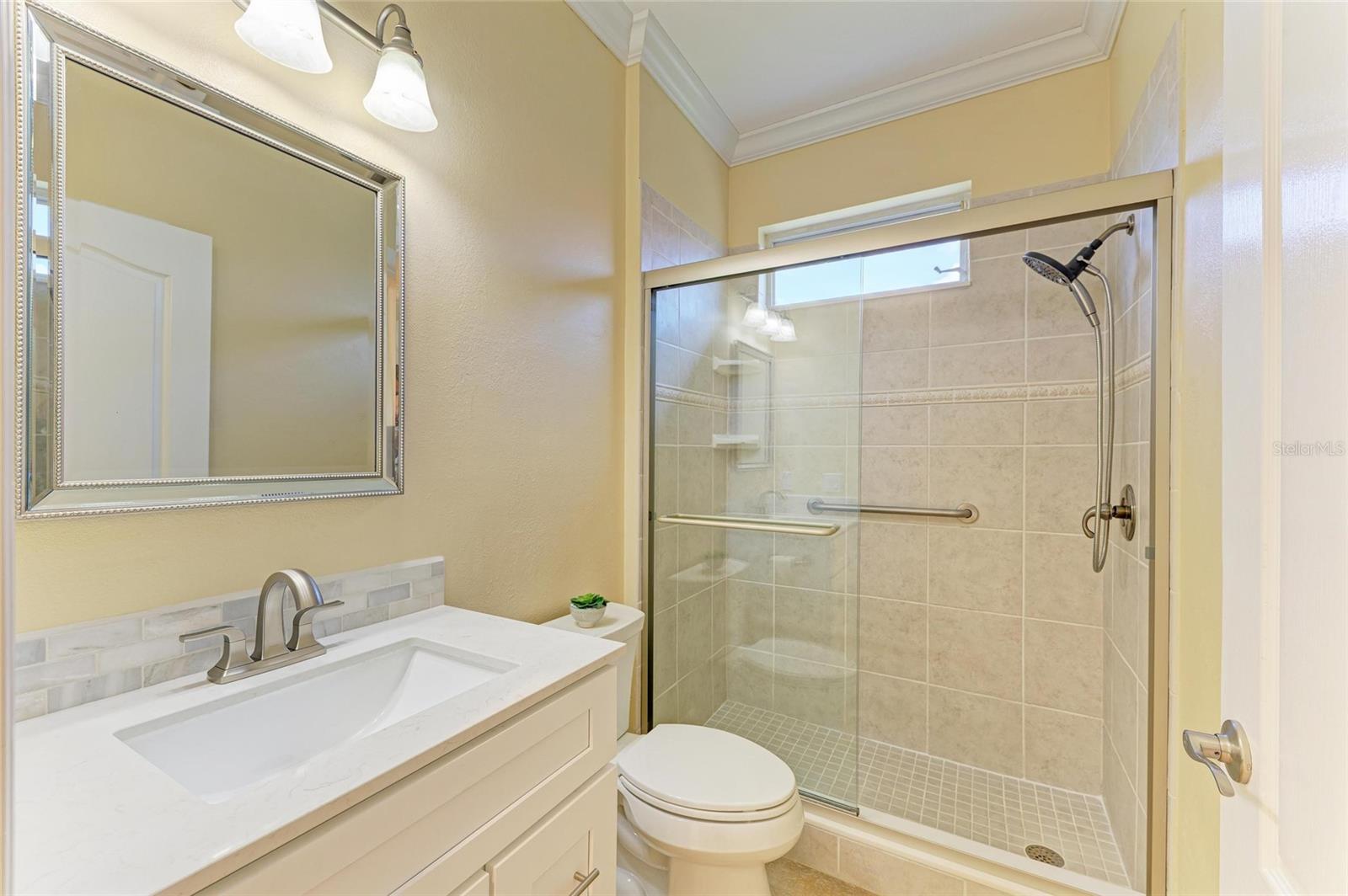 EDGEWATER VILLAGE SUBPHASE A UNIT 4B - Residential