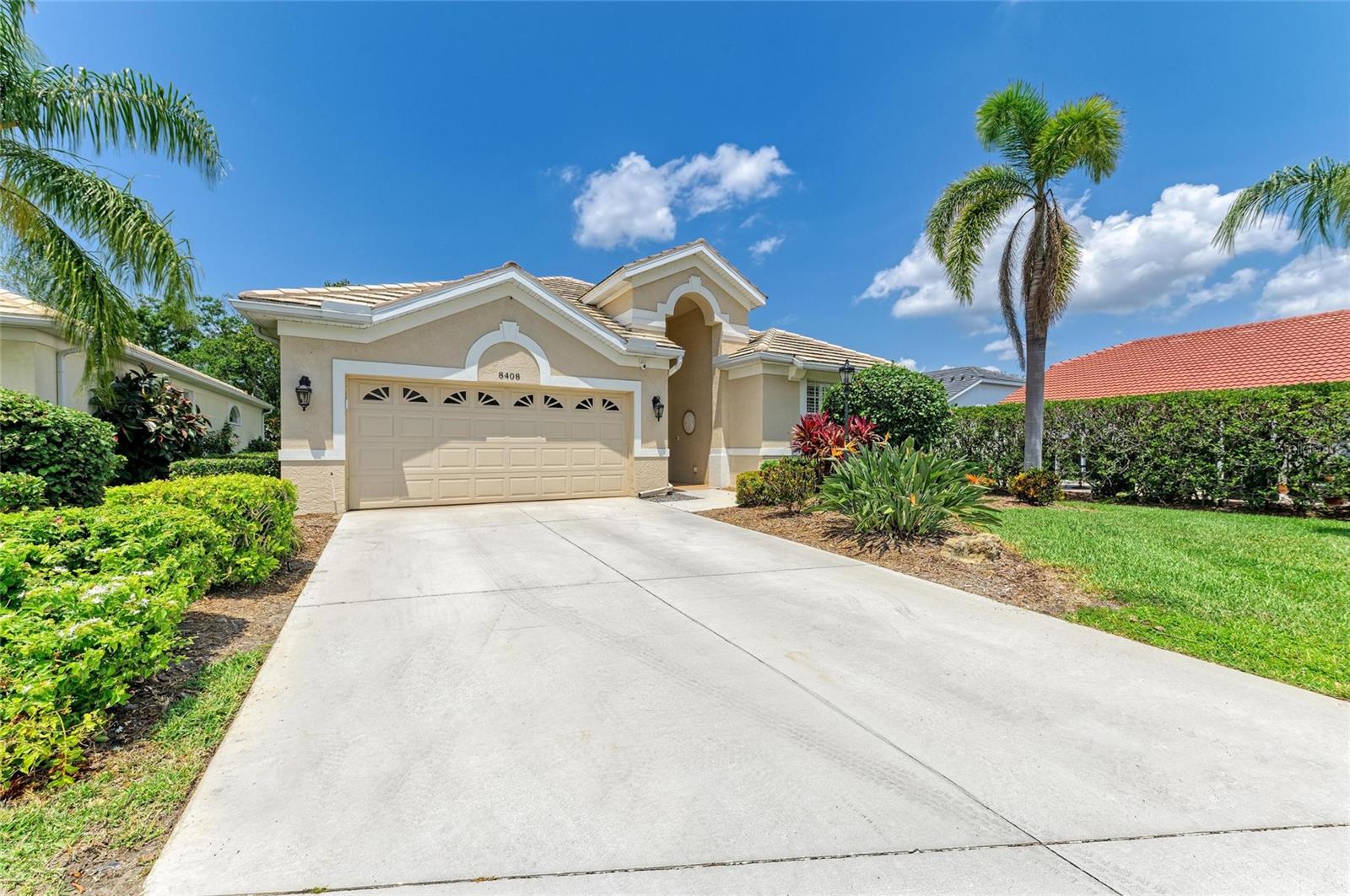 EDGEWATER VILLAGE SUBPHASE A UNIT 4B - Residential