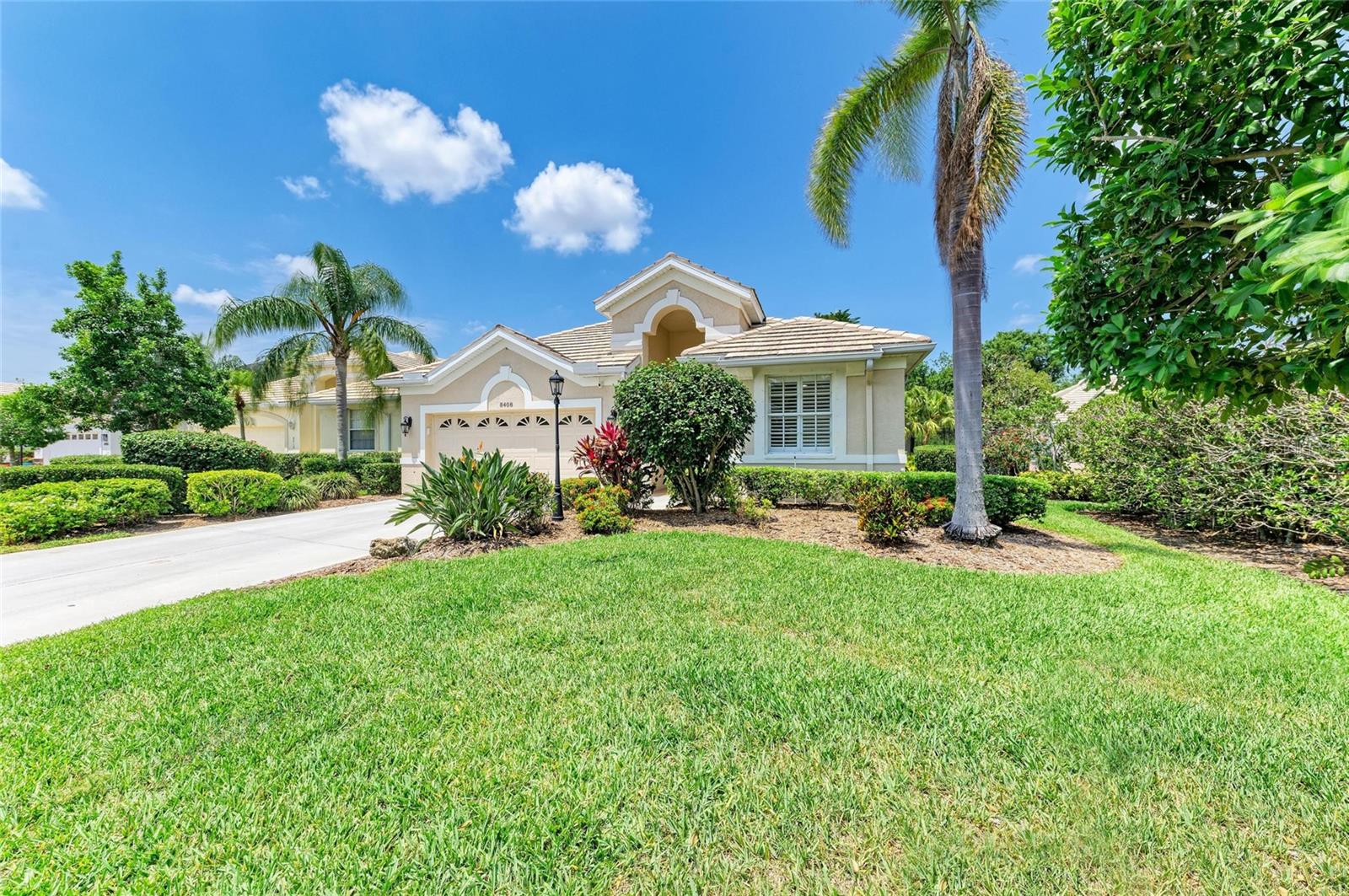 EDGEWATER VILLAGE SUBPHASE A UNIT 4B - Residential