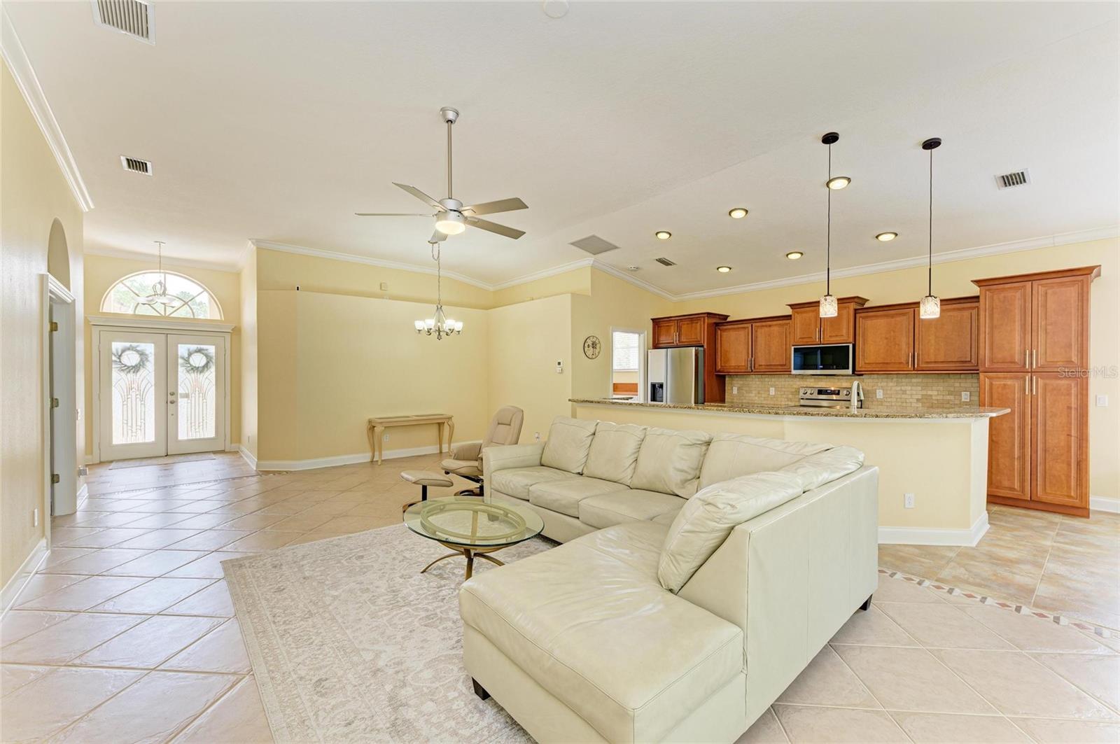 EDGEWATER VILLAGE SUBPHASE A UNIT 4B - Residential