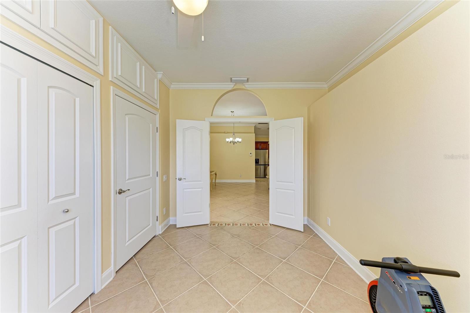 EDGEWATER VILLAGE SUBPHASE A UNIT 4B - Residential