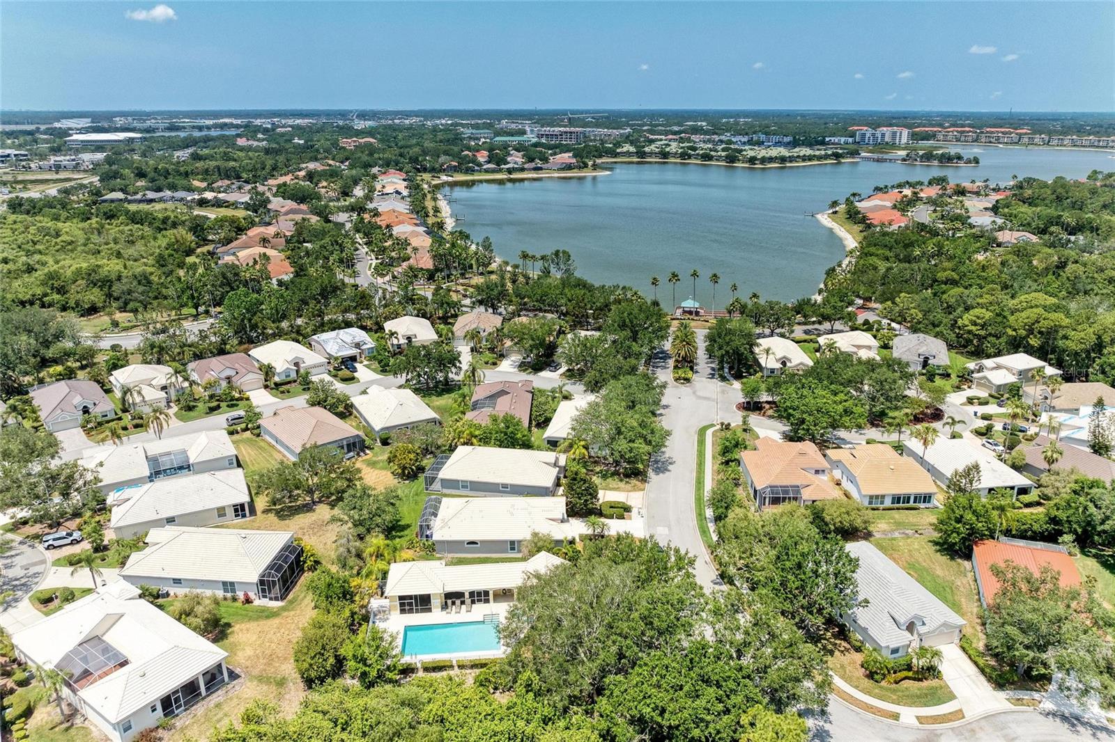 EDGEWATER VILLAGE SUBPHASE A UNIT 4B - Residential