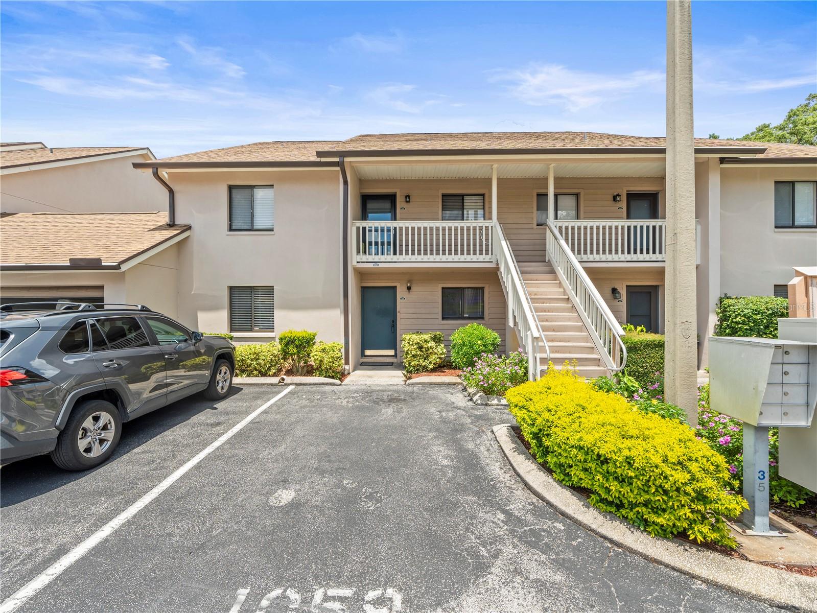 9804 LOMBARD COURT 104