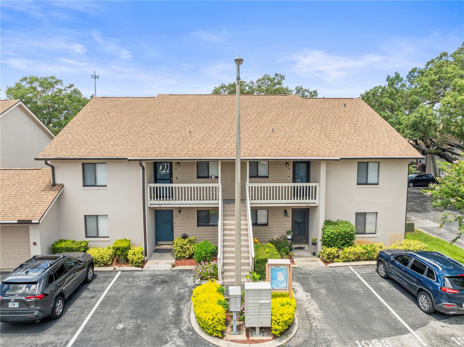 9804 LOMBARD COURT 104
