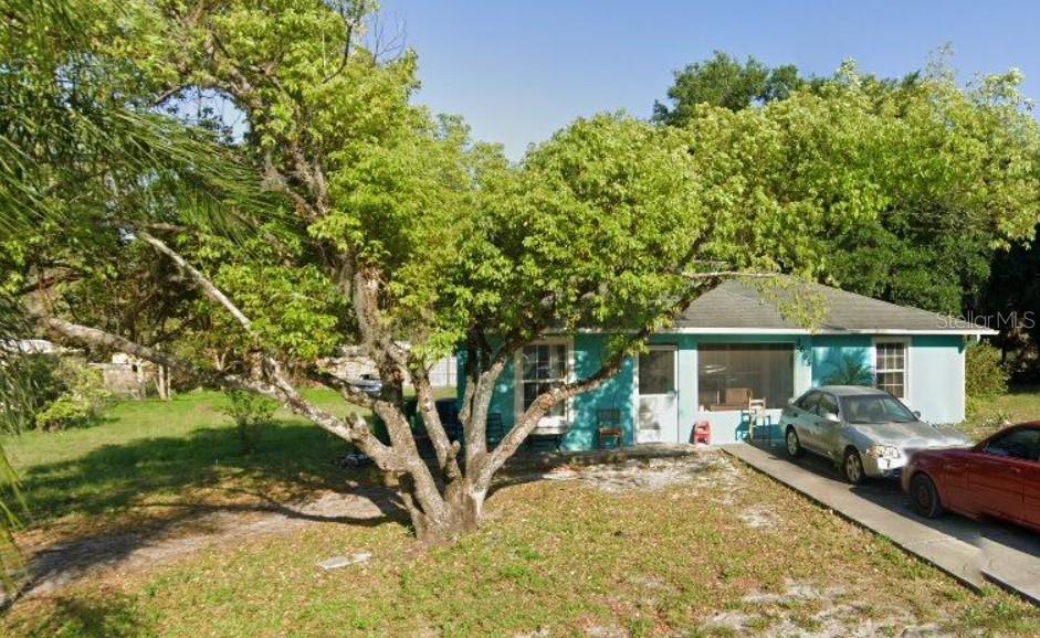 CUYLERS SUB - Residential