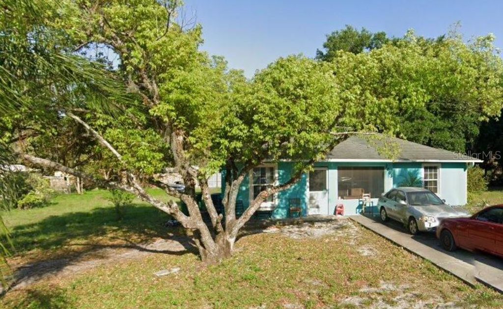 Photo of 2665 Myrtle Avenue, Mims, FL 32754 (MLS # TB8444259)