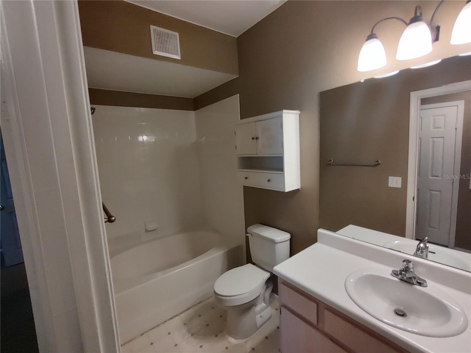 THE PRESERVE AT TEMPLE TERRACE - Residential