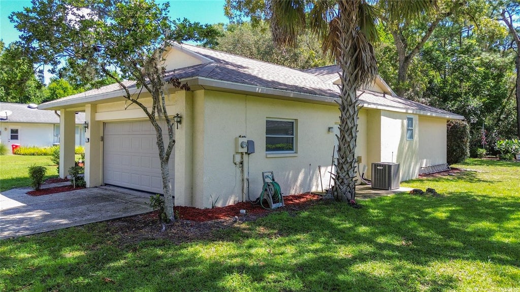 Photo of 255 Pine Street, Homosassa, FL 34446 (MLS # TB8547566)