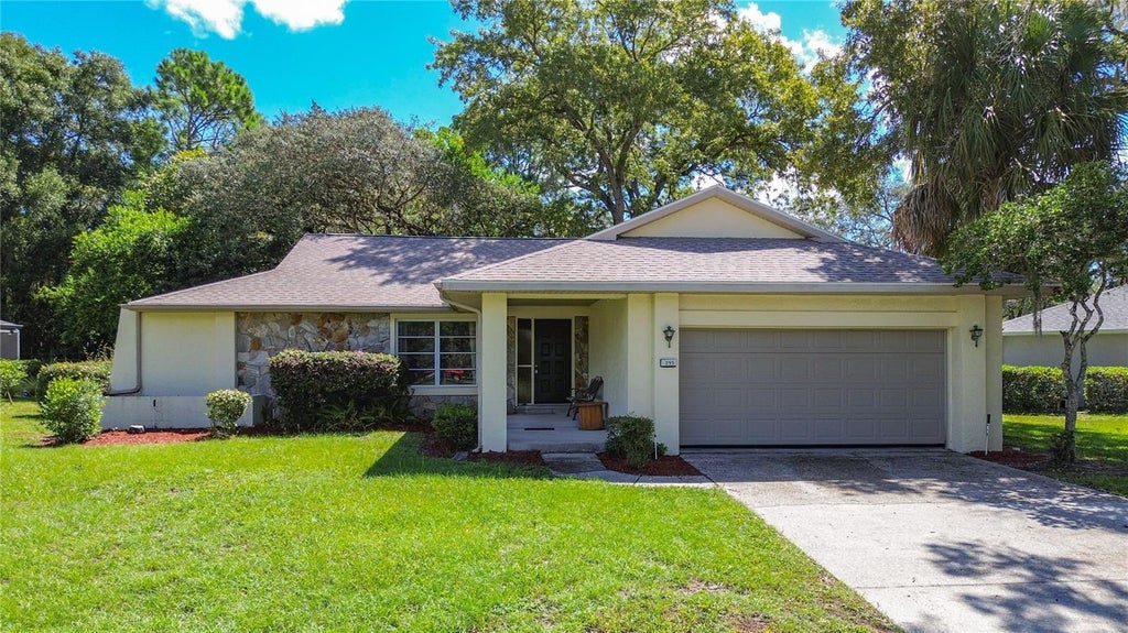 Photo of 255 Pine Street, Homosassa, FL 34446 (MLS # TB8547566)