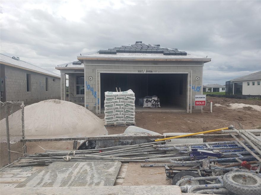 Beautiful home on a lake, SDO