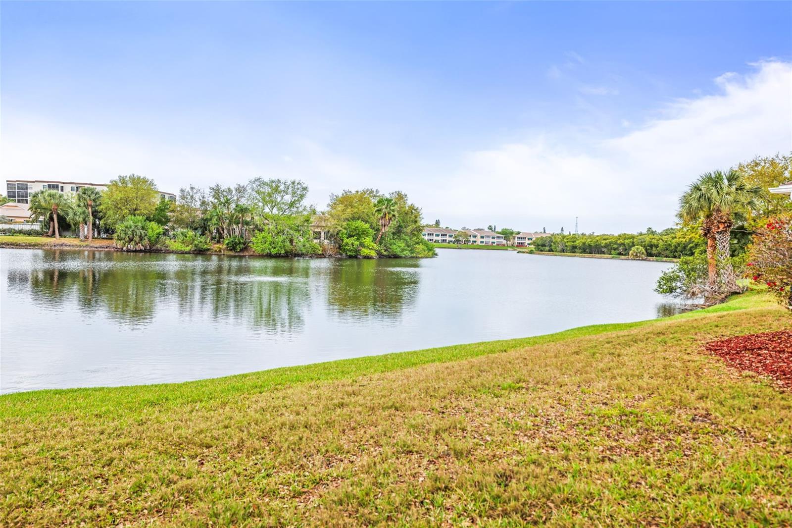 SHORES OF LONG BAYOU CONDO - Residential