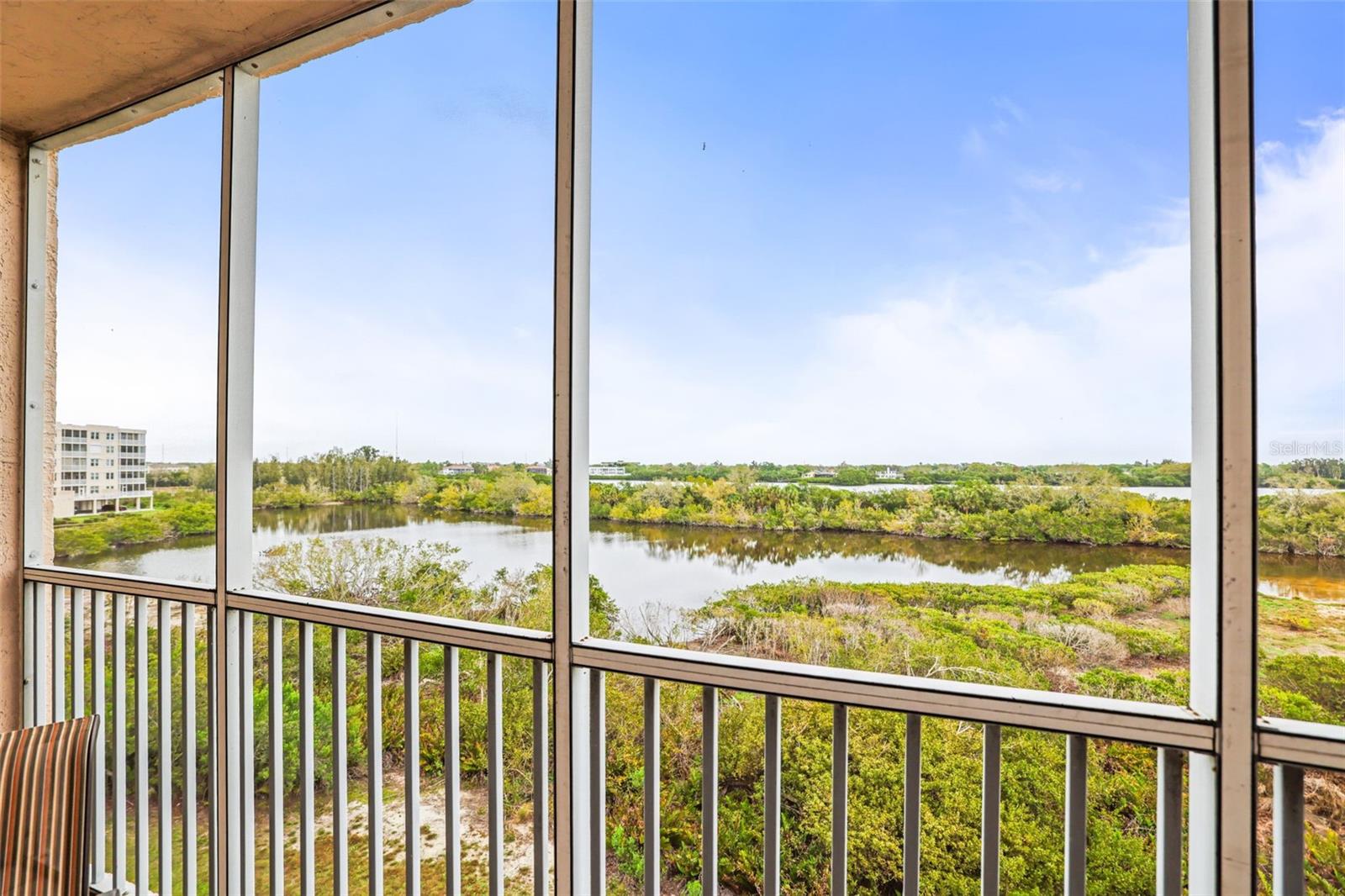 SHORES OF LONG BAYOU CONDO - Residential