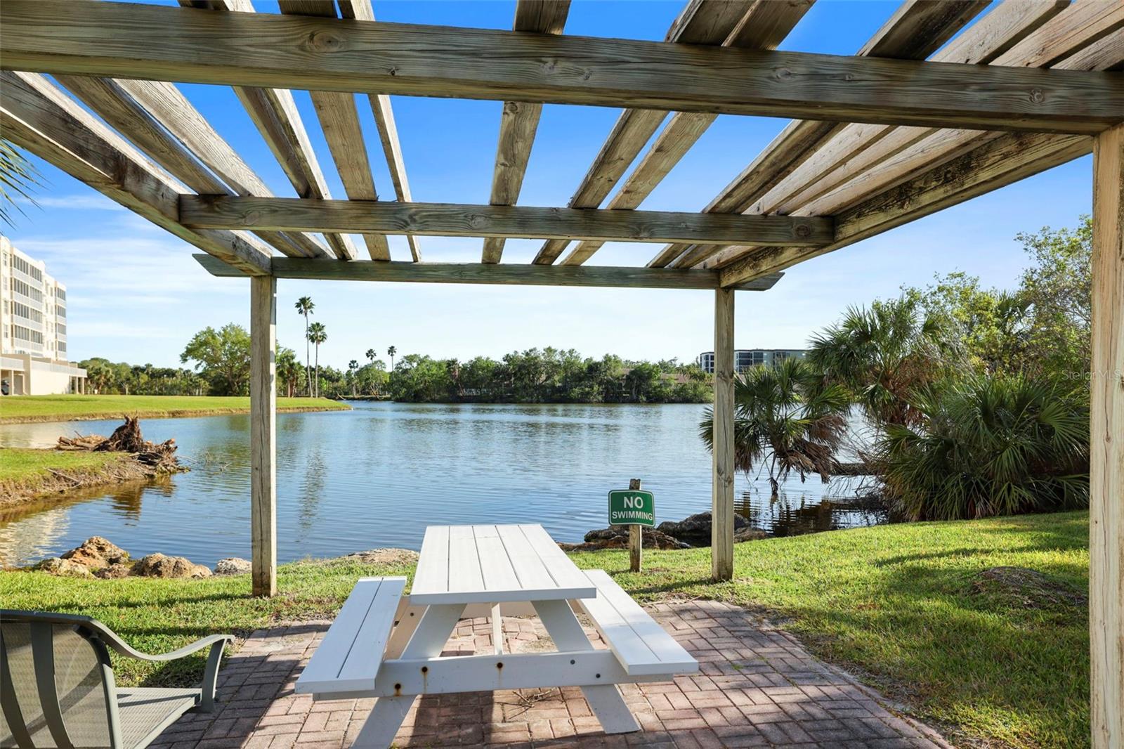 SHORES OF LONG BAYOU CONDO - Residential