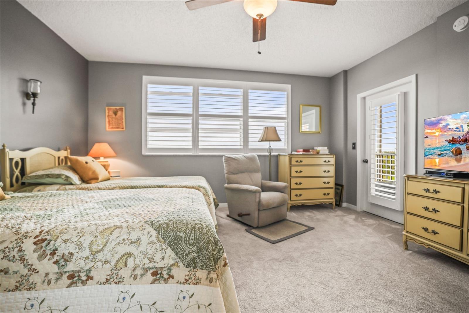 SHORES OF LONG BAYOU CONDO - Residential