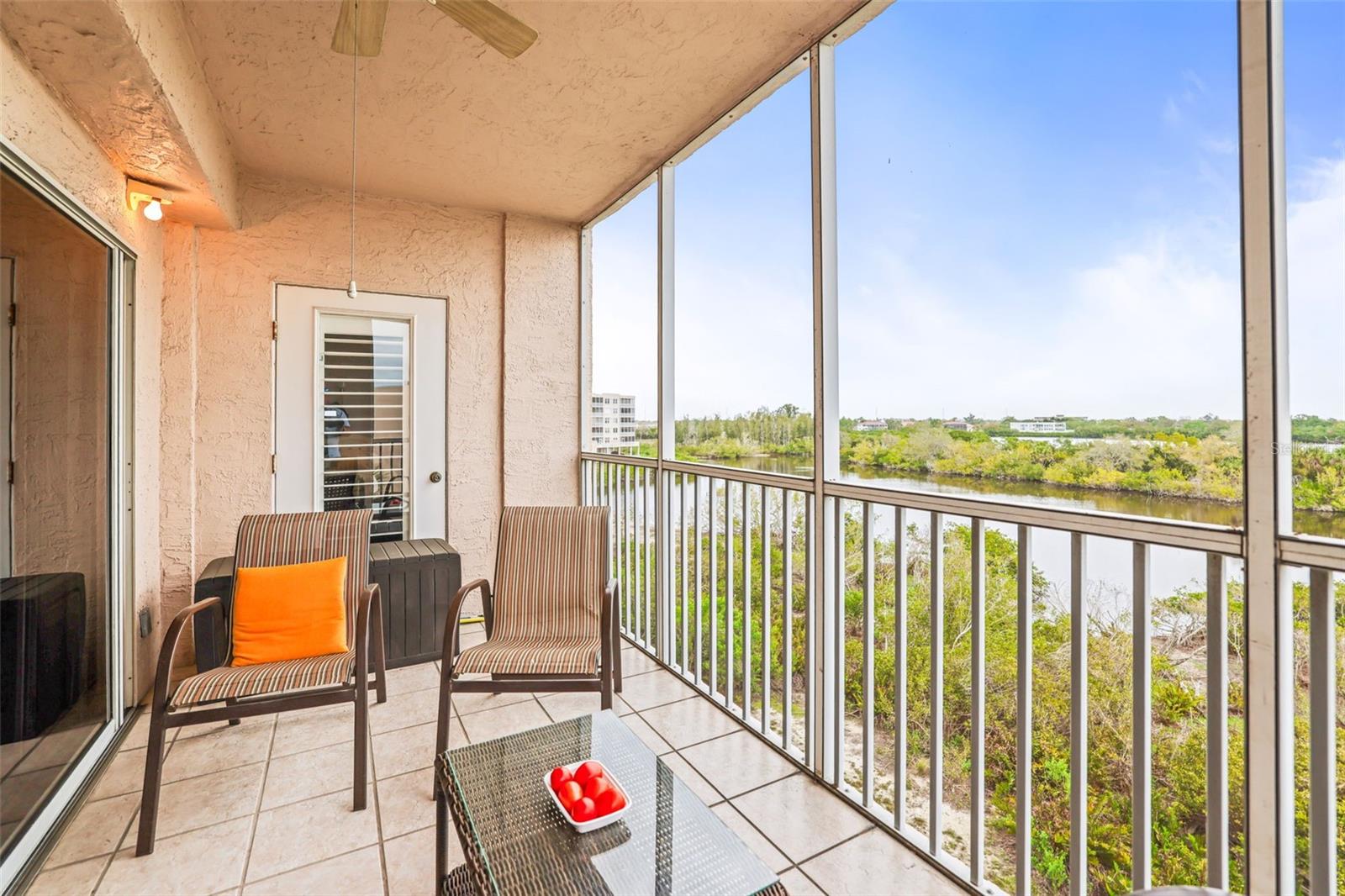 SHORES OF LONG BAYOU CONDO - Residential
