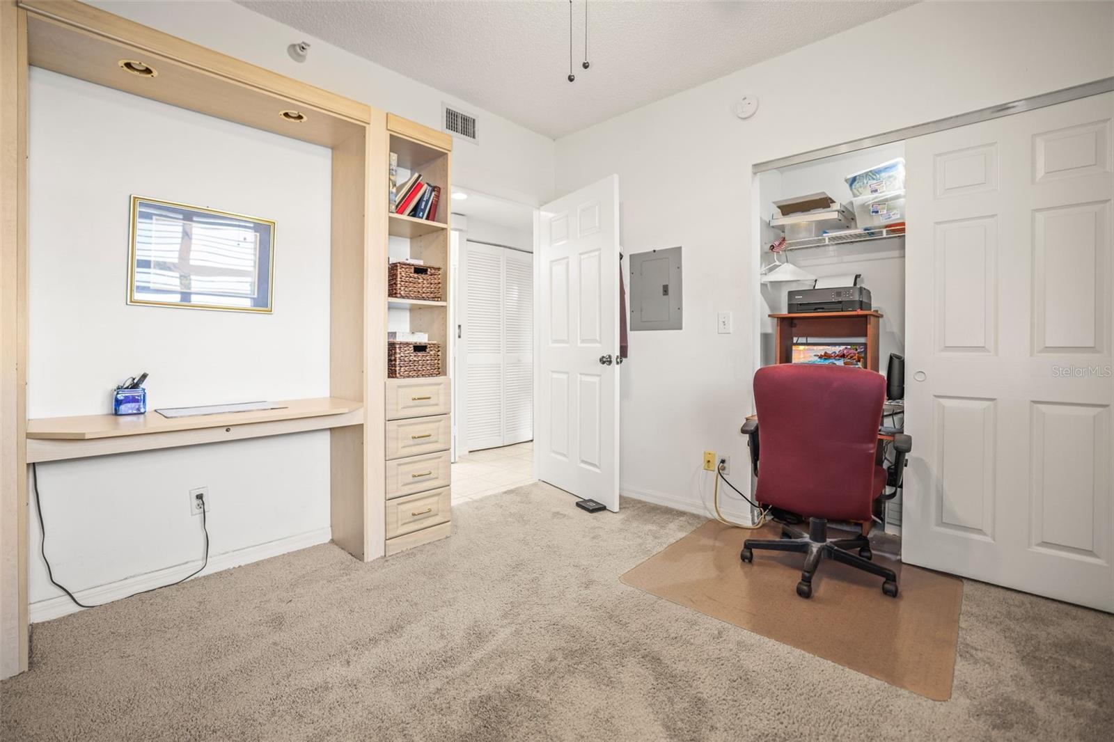 SHORES OF LONG BAYOU CONDO - Residential