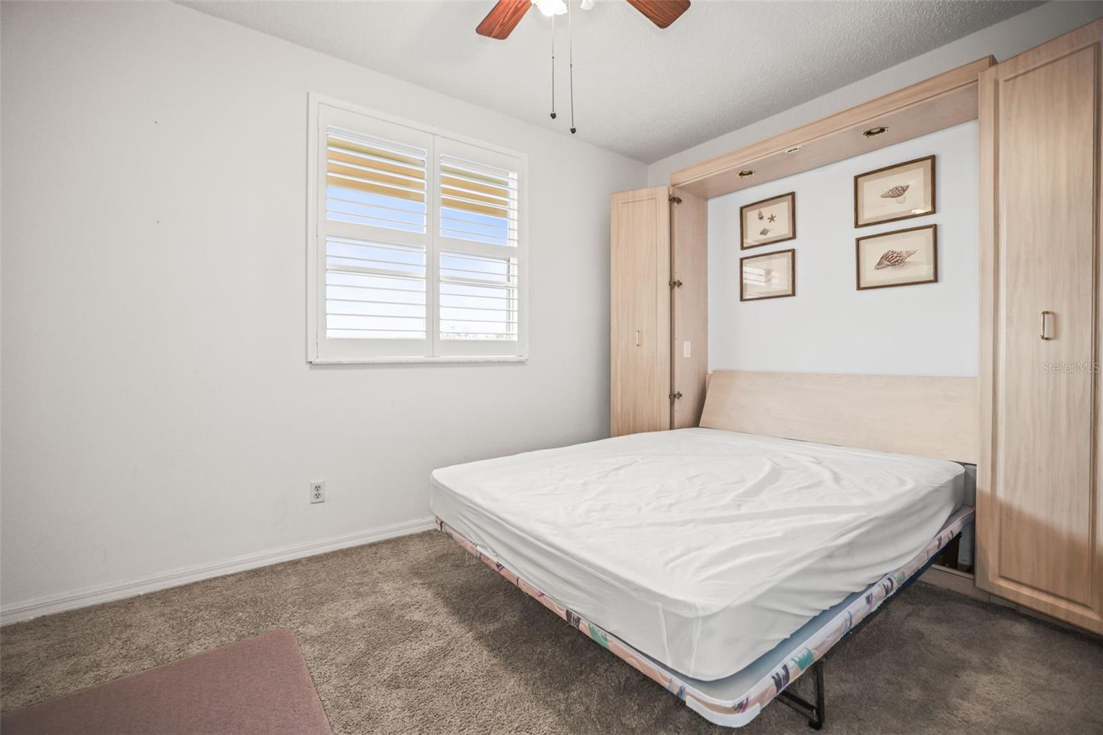 SHORES OF LONG BAYOU CONDO - Residential